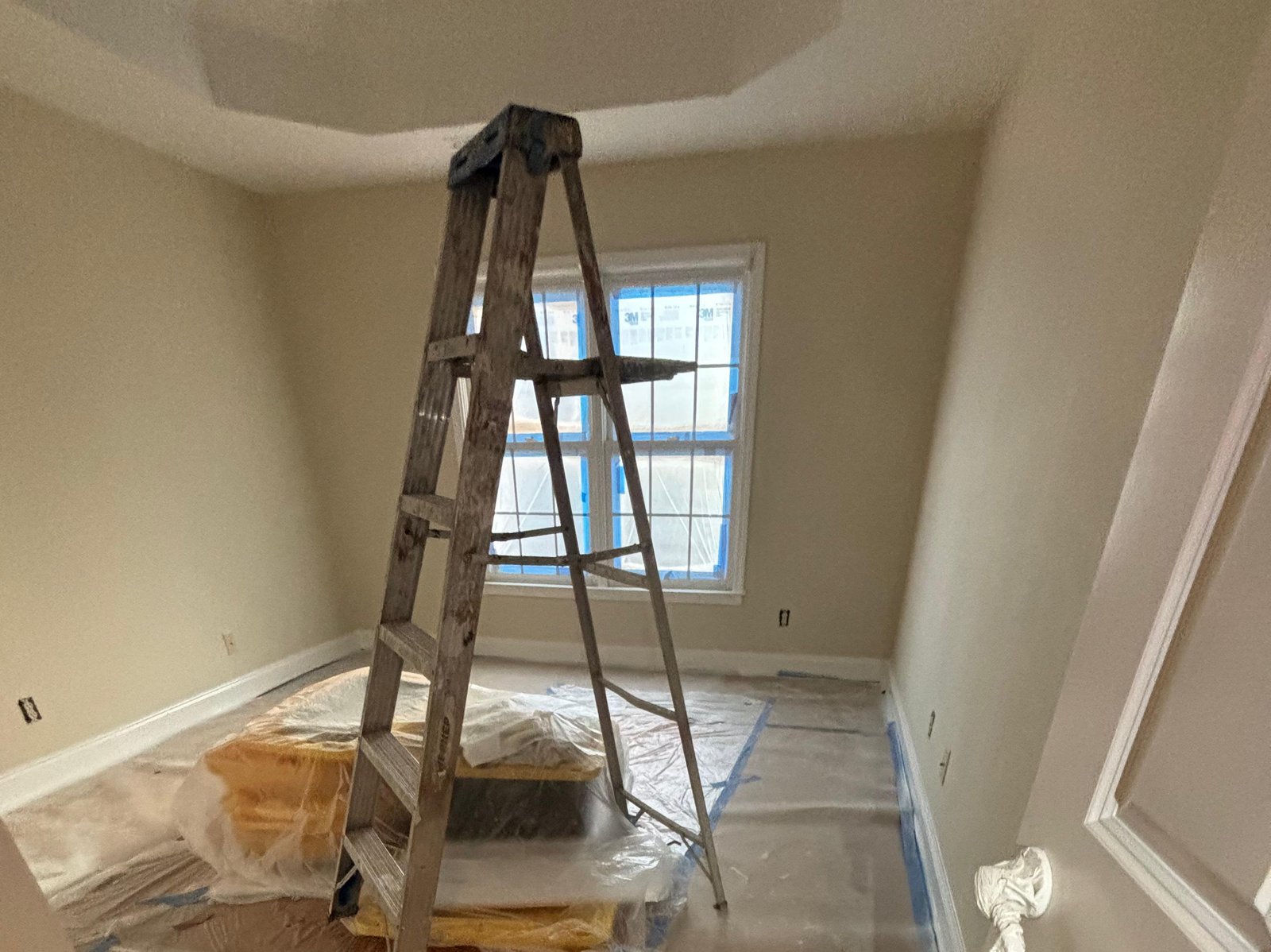 URI Painting & Renovation LLC