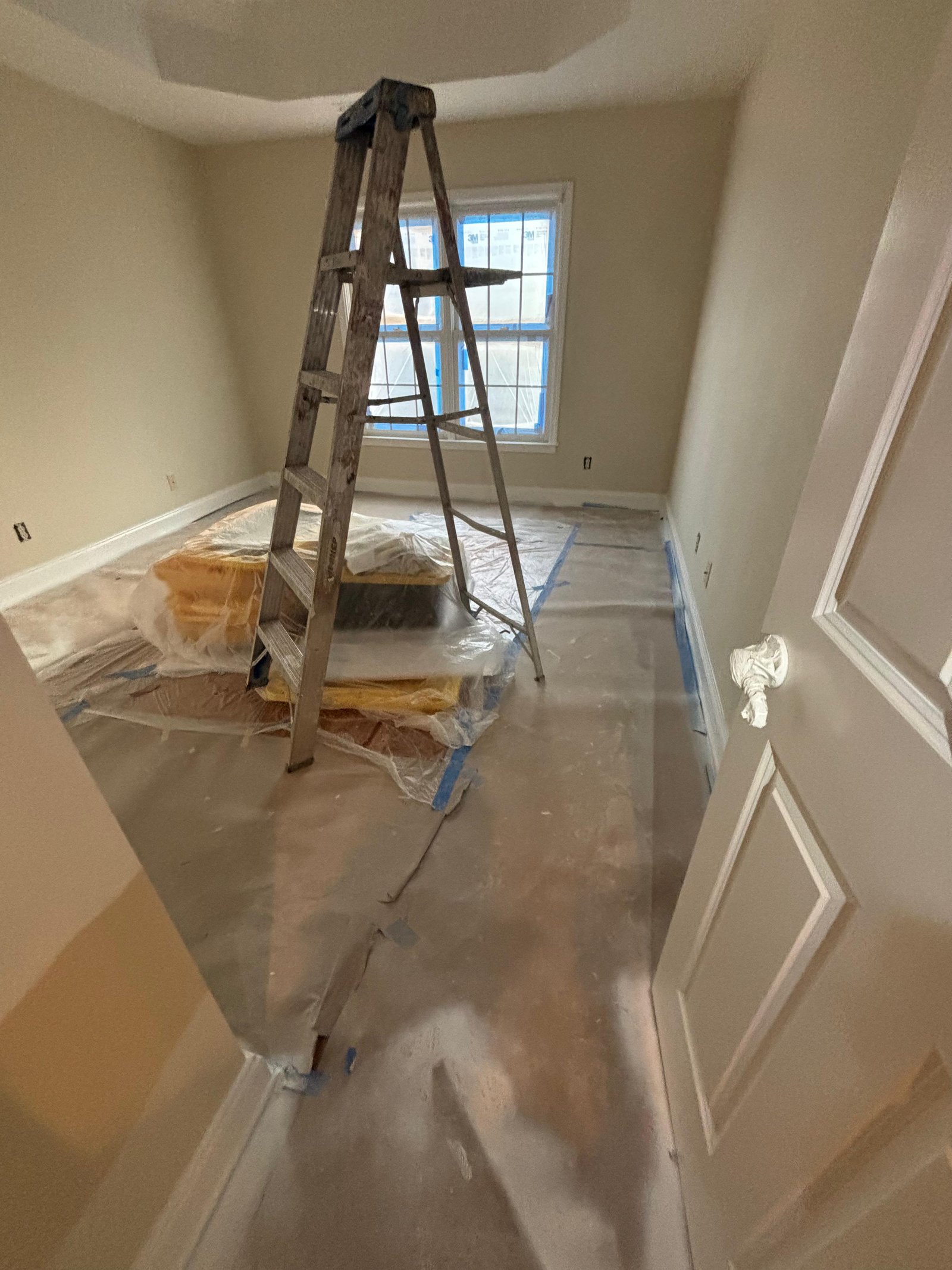 URI Painting & Renovation LLC