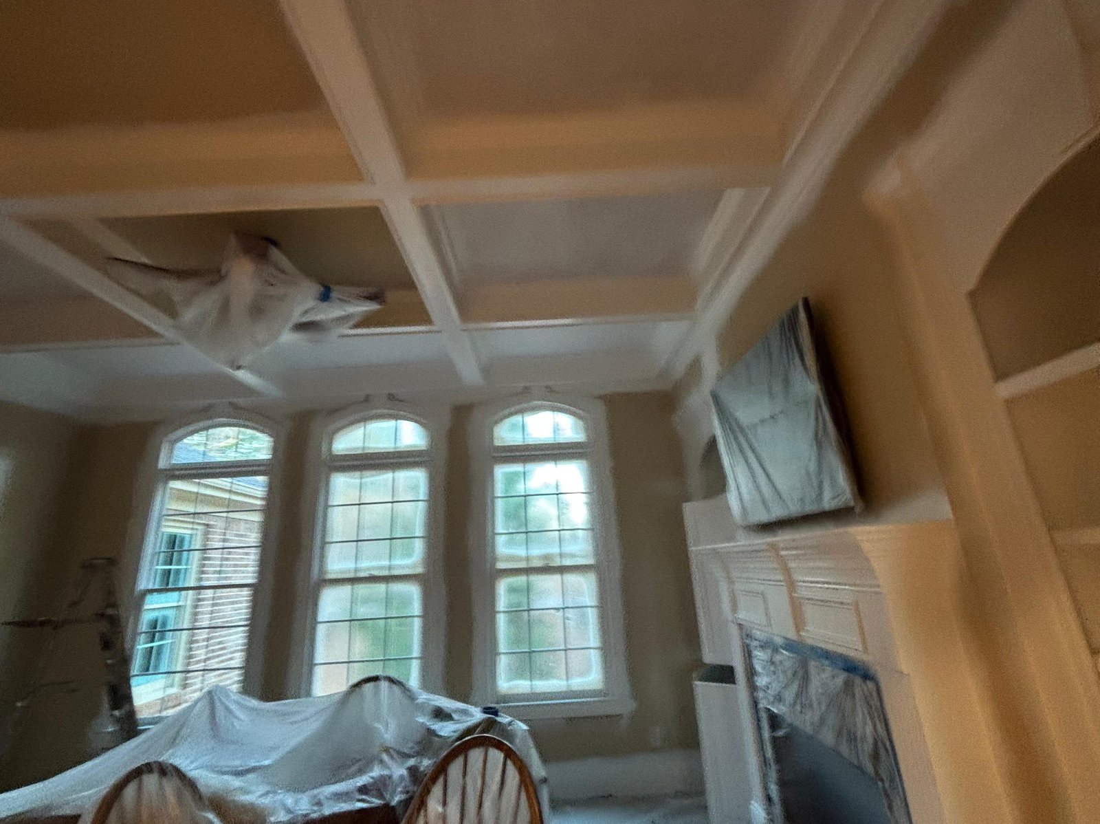URI Painting & Renovation LLC