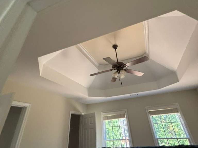 URI Painting & Renovation LLC