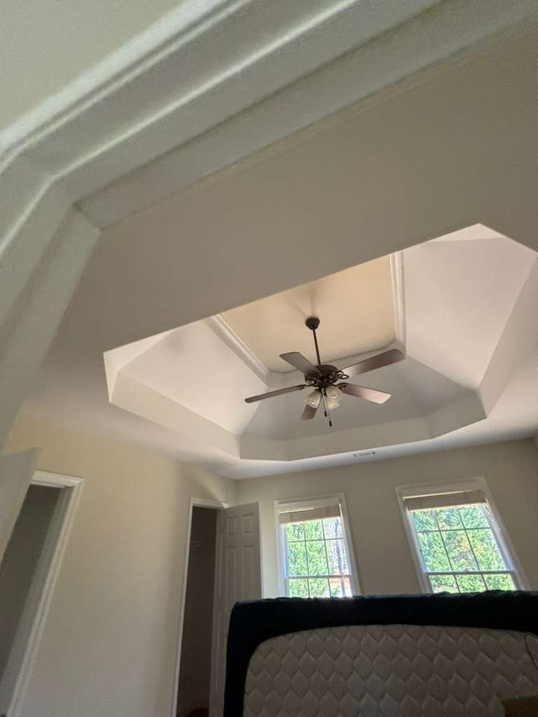 URI Painting & Renovation LLC
