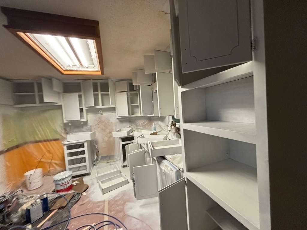 URI Painting & Renovation LLC