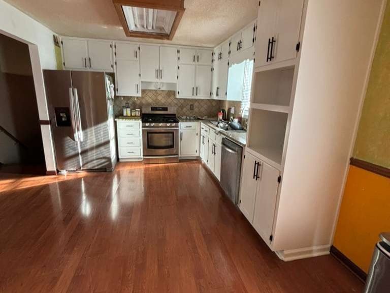 URI Painting & Renovation LLC