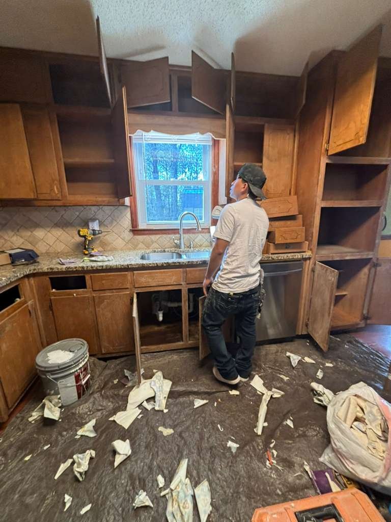 URI Painting & Renovation LLC
