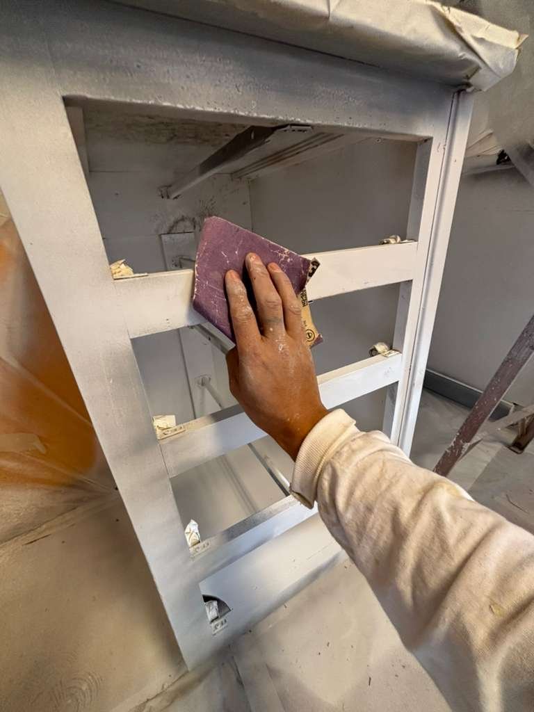 URI Painting & Renovation LLC