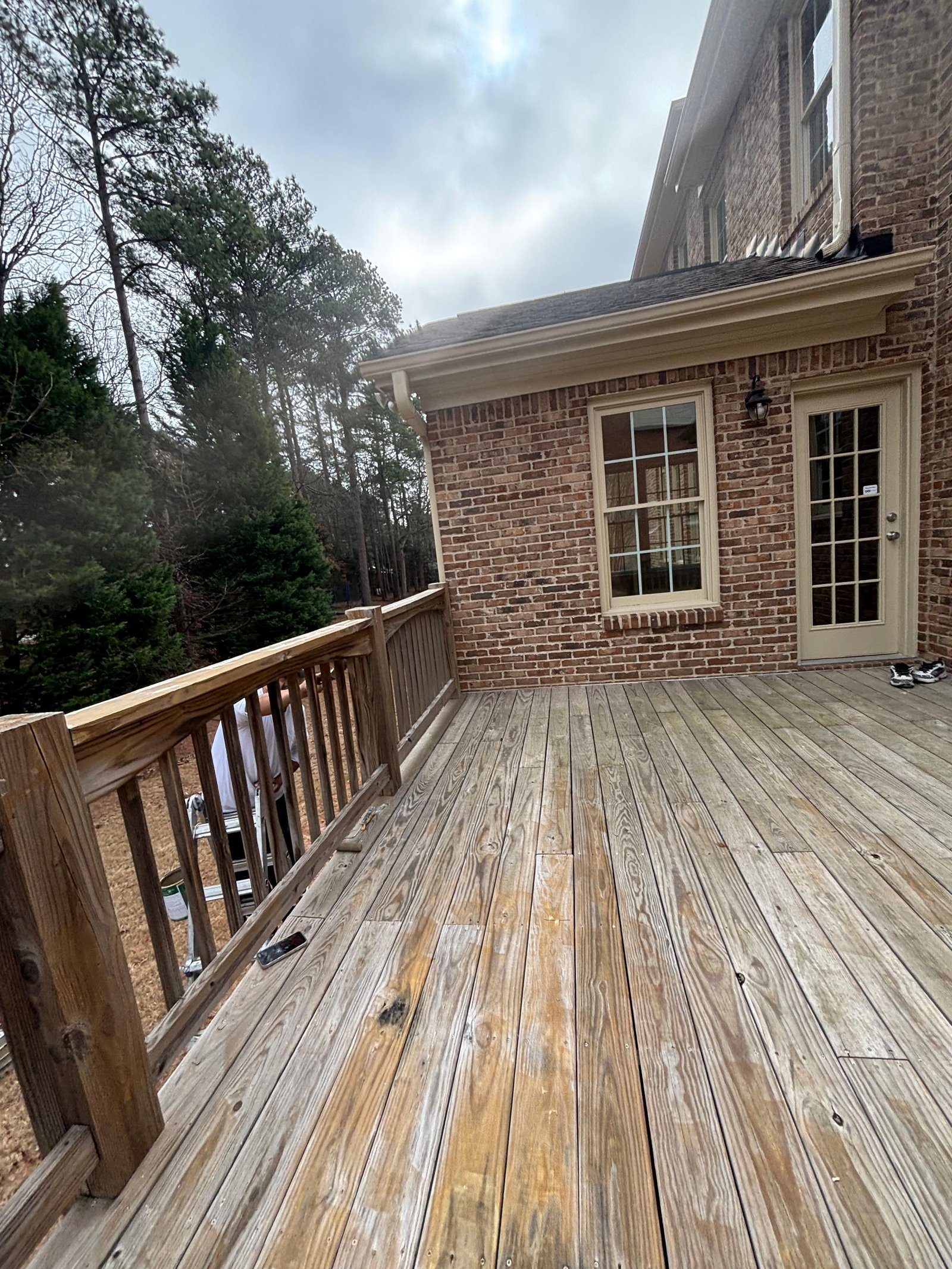 URI Painting & Renovation LLC