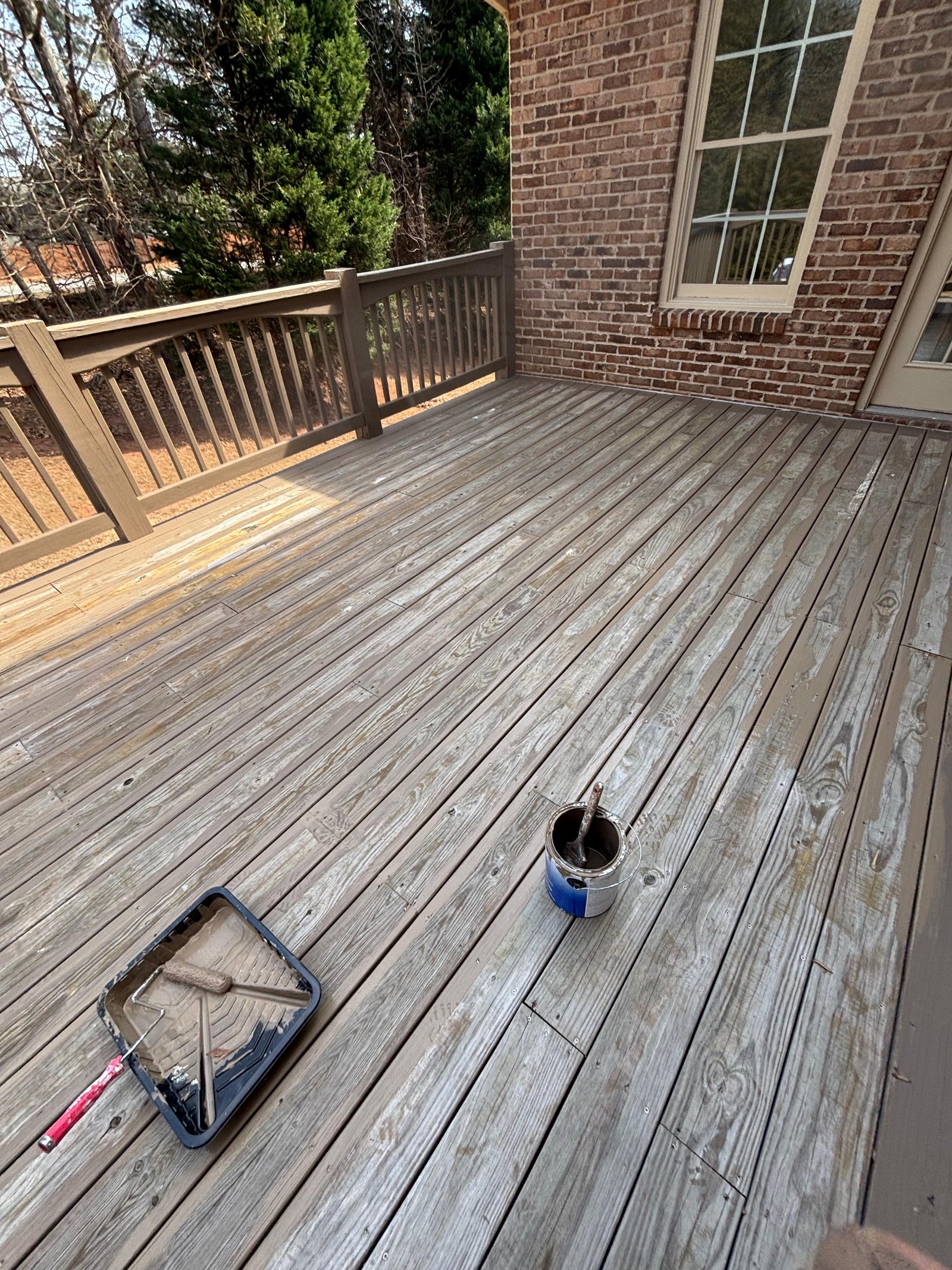 URI Painting & Renovation LLC