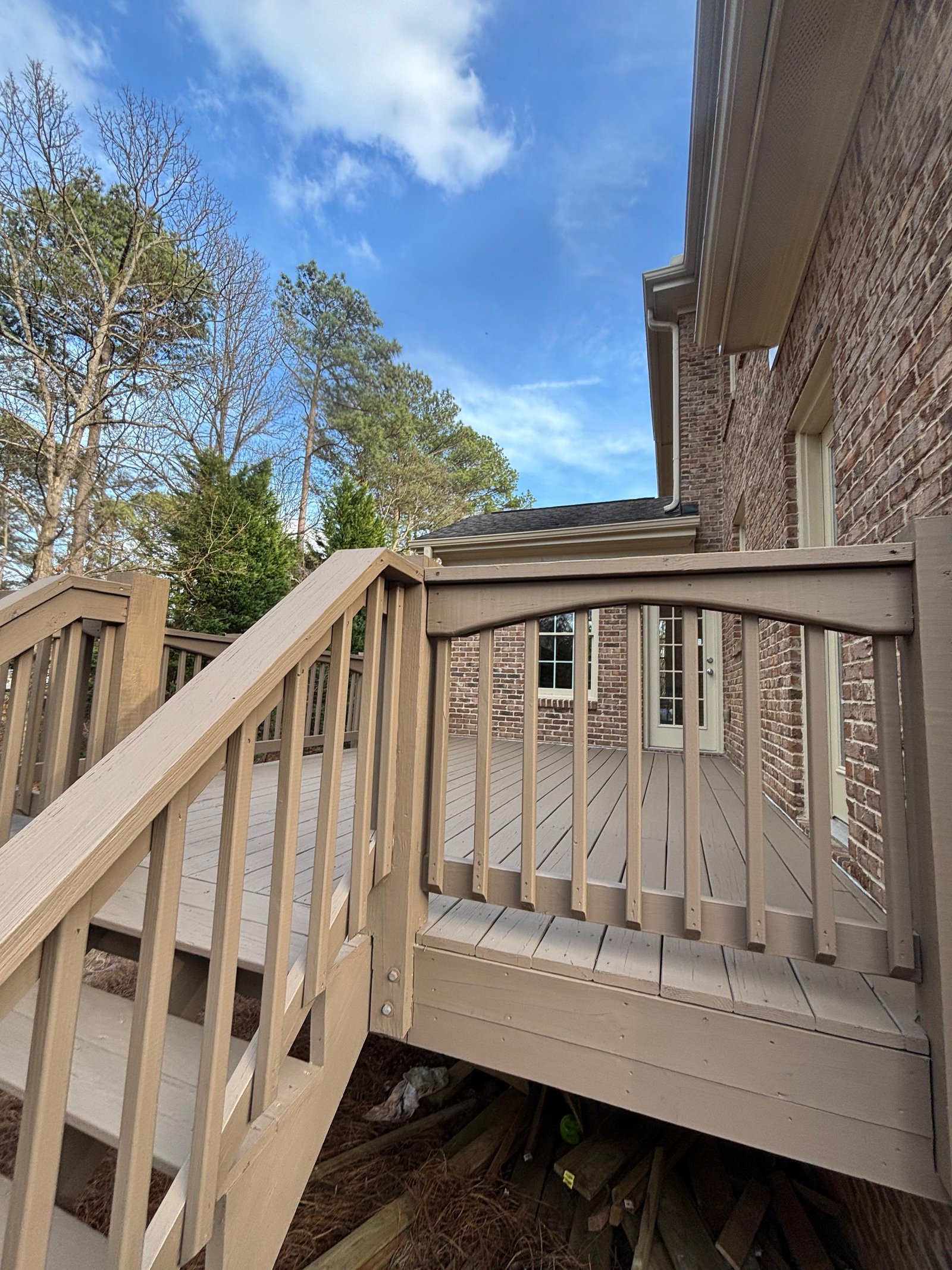URI Painting & Renovation LLC