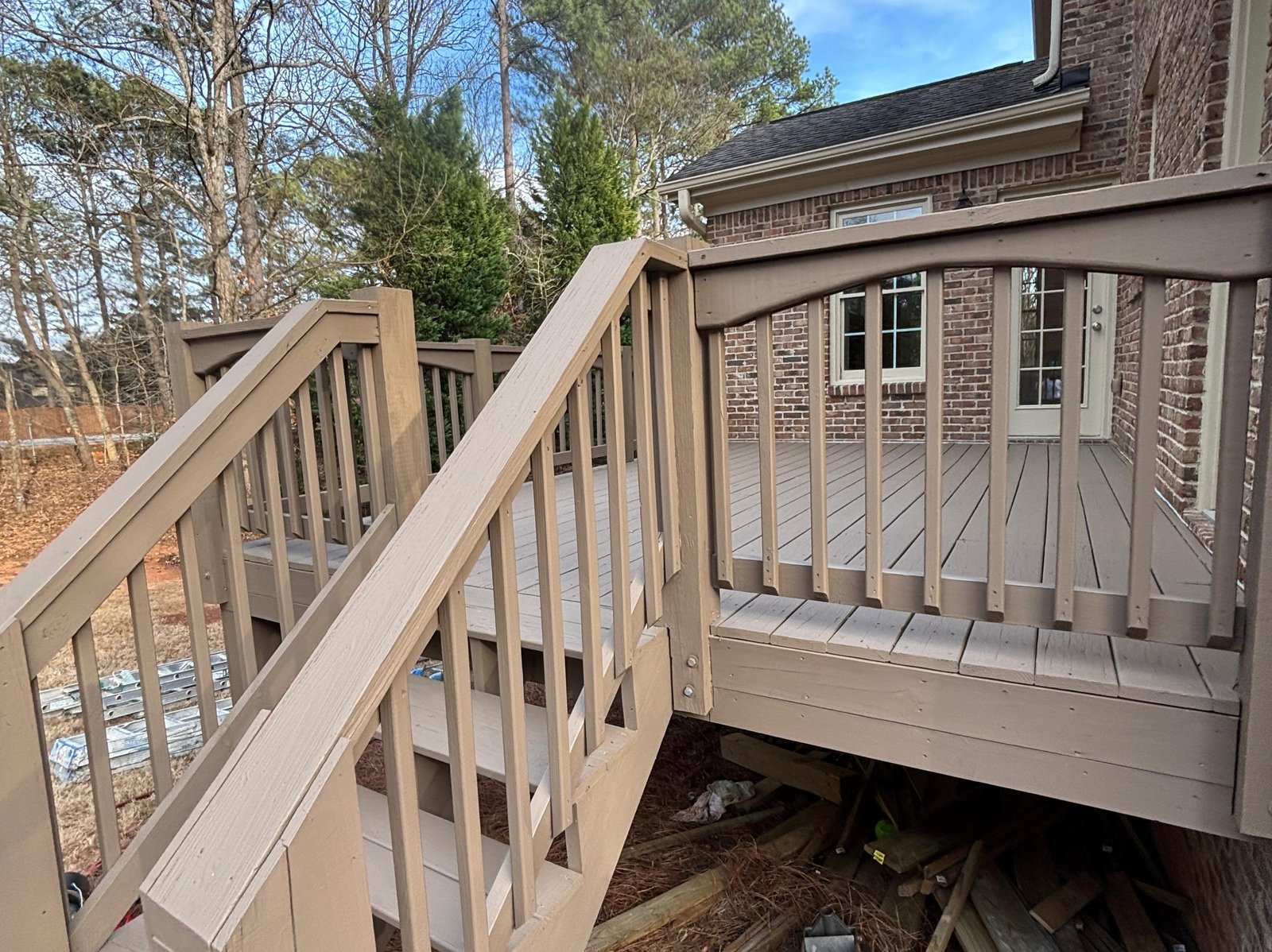 URI Painting & Renovation LLC