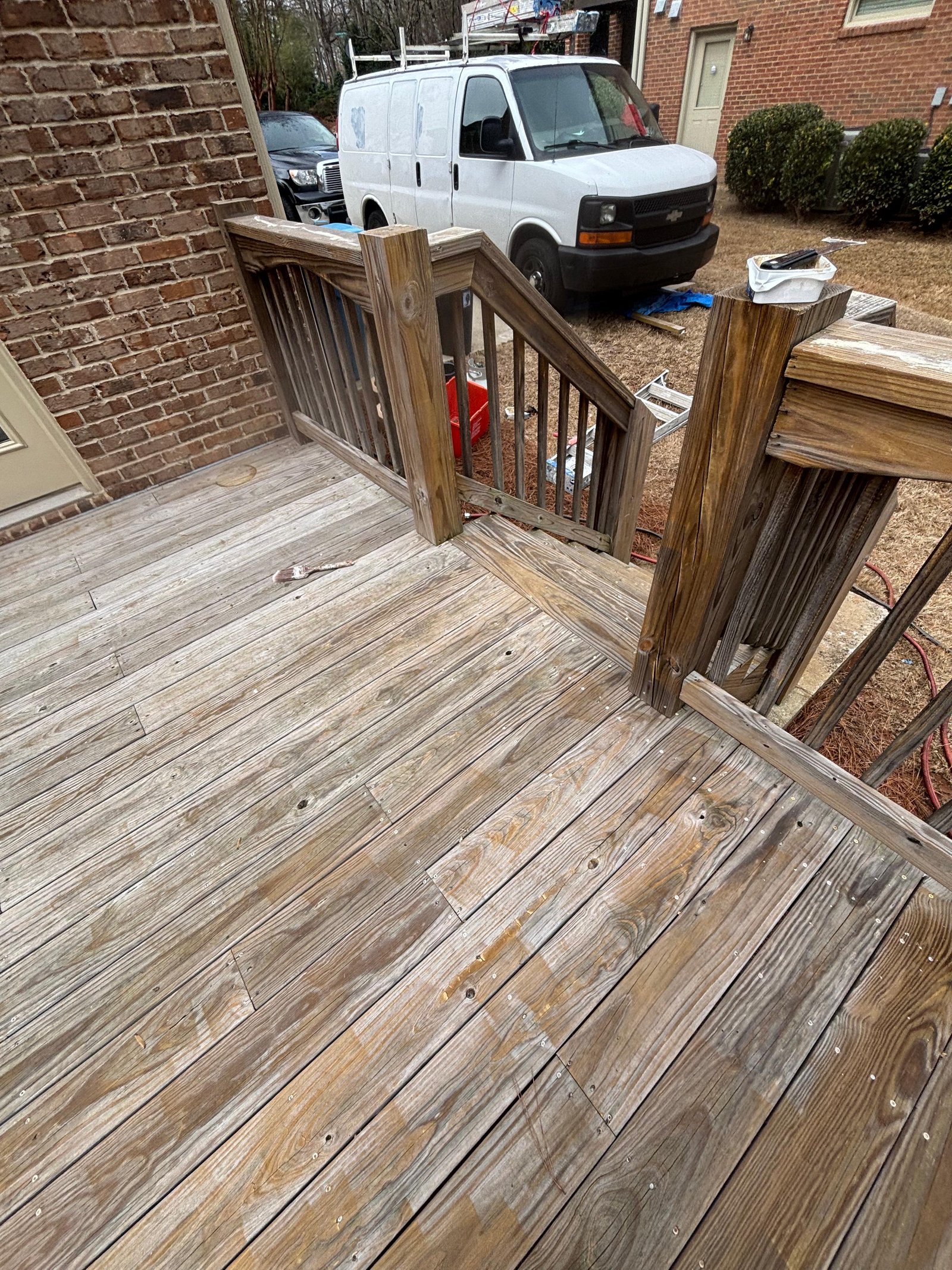 URI Painting & Renovation LLC