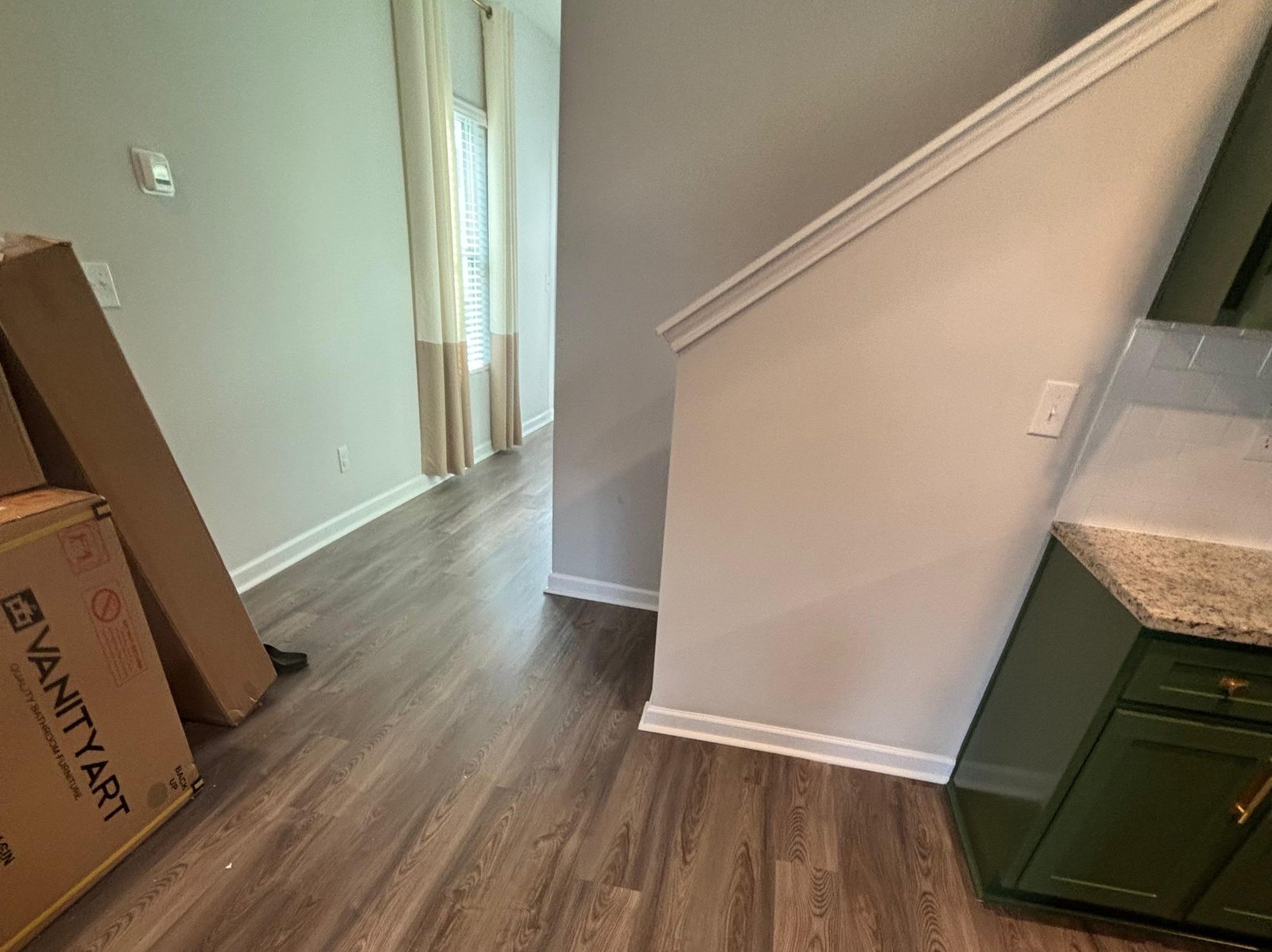 URI Painting & Renovation LLC