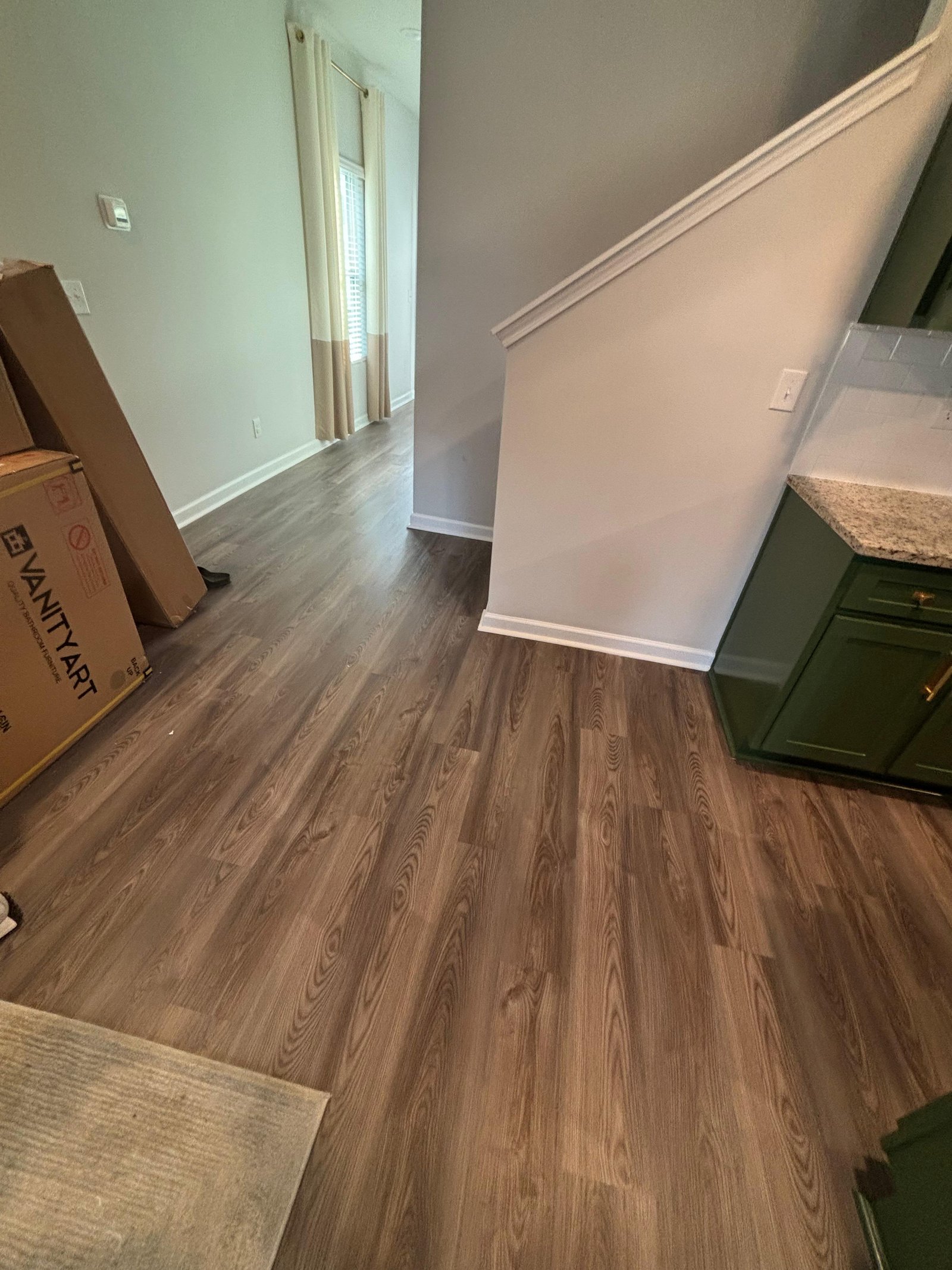 URI Painting & Renovation LLC