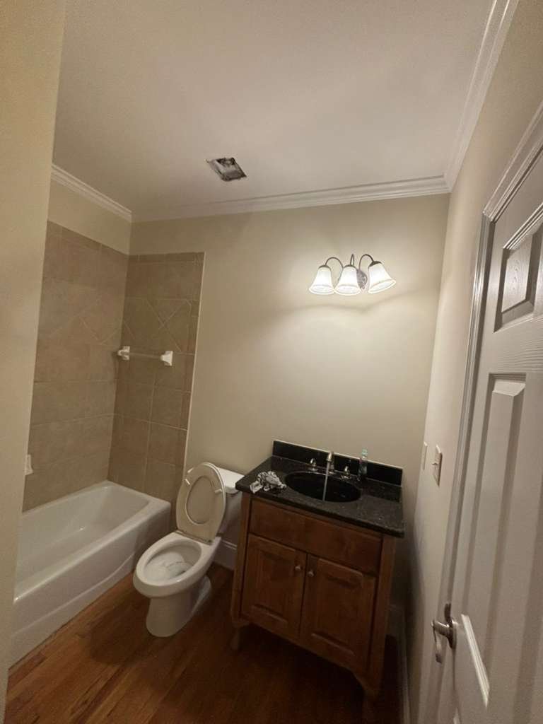 URI Painting & Renovation LLC