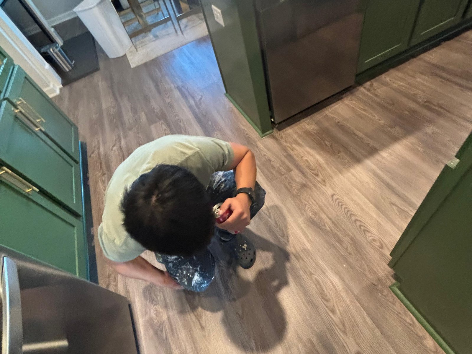 URI Painting & Renovation LLC