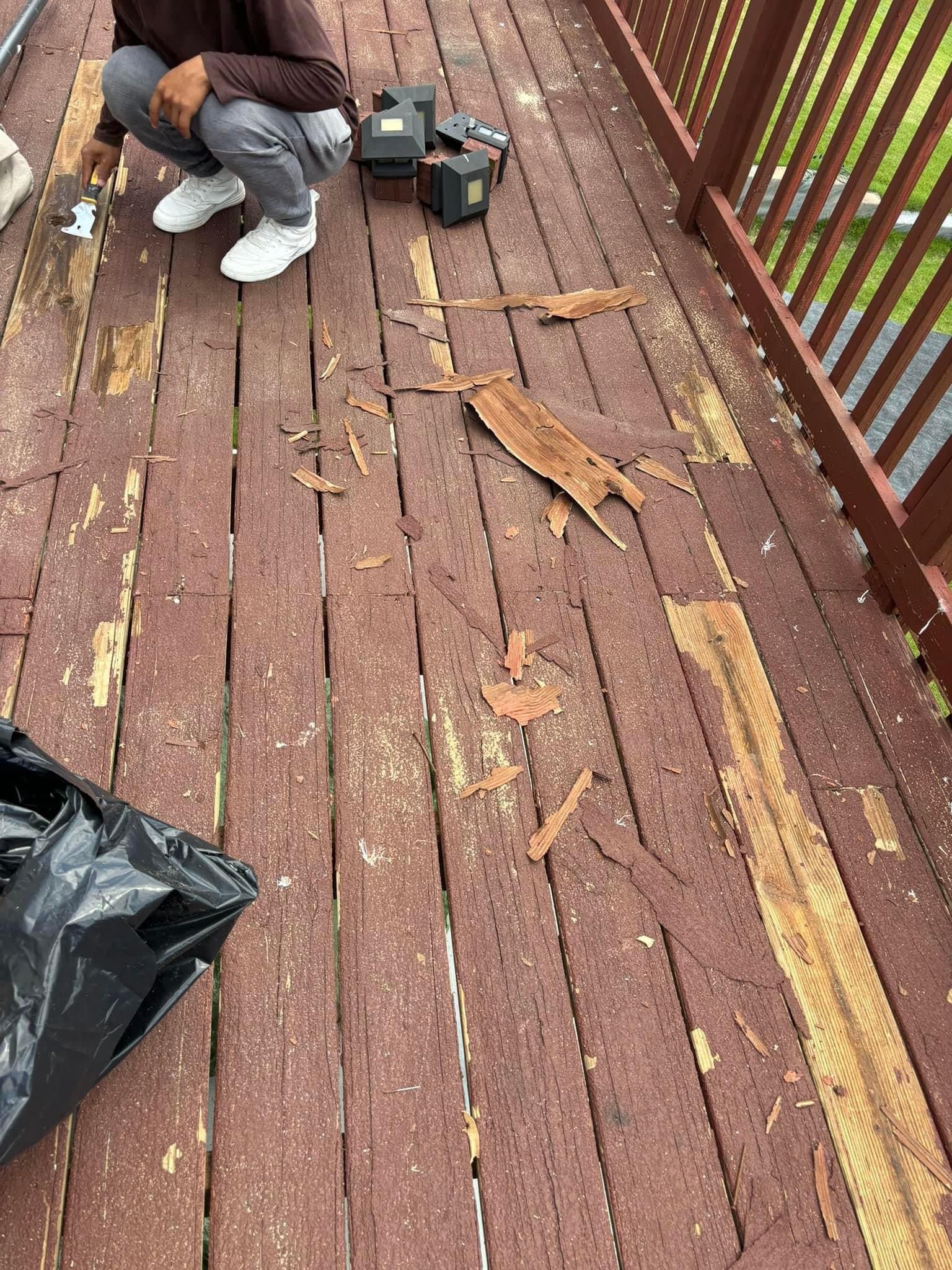 URI Painting & Renovation LLC