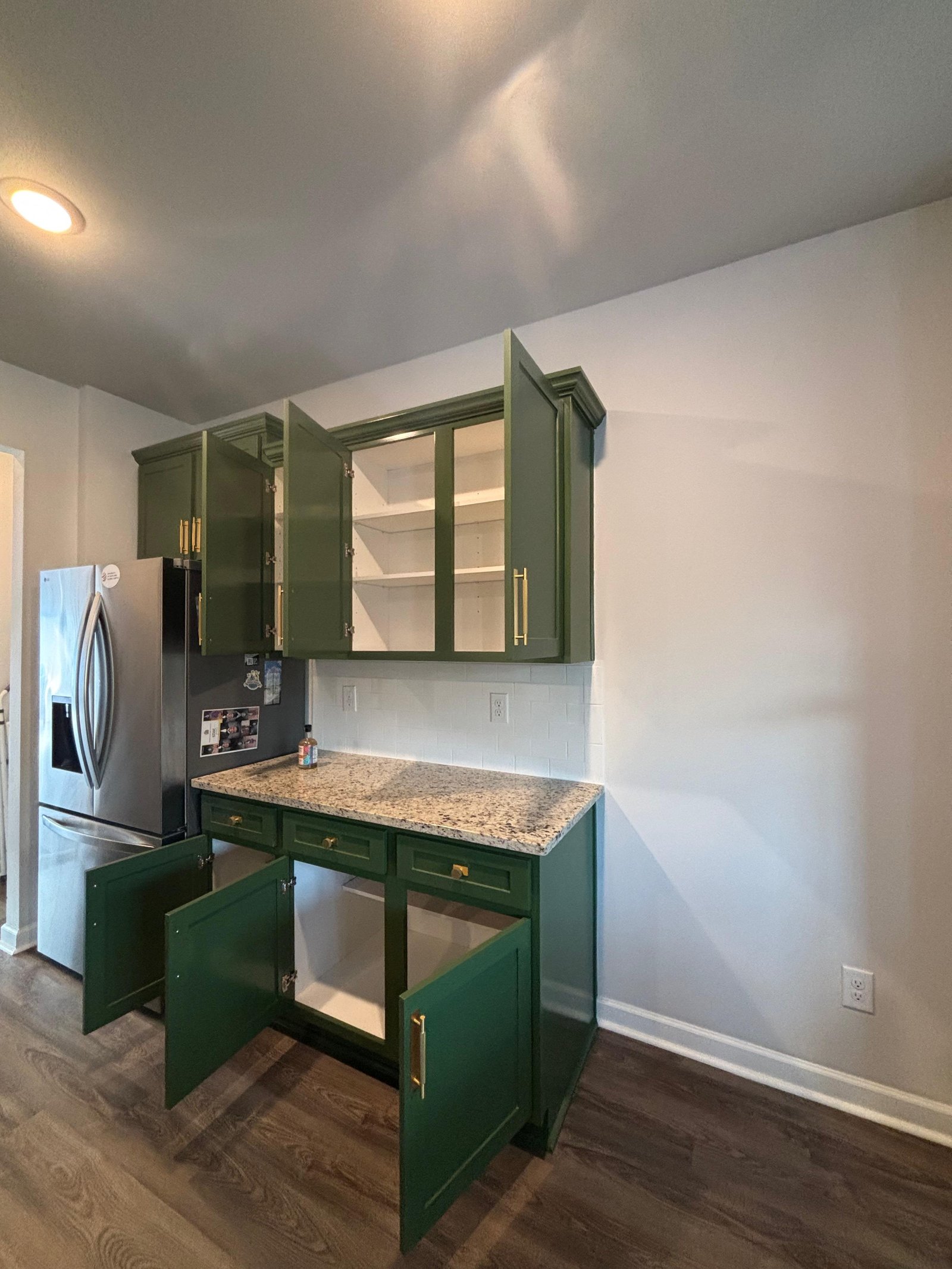URI Painting & Renovation LLC
