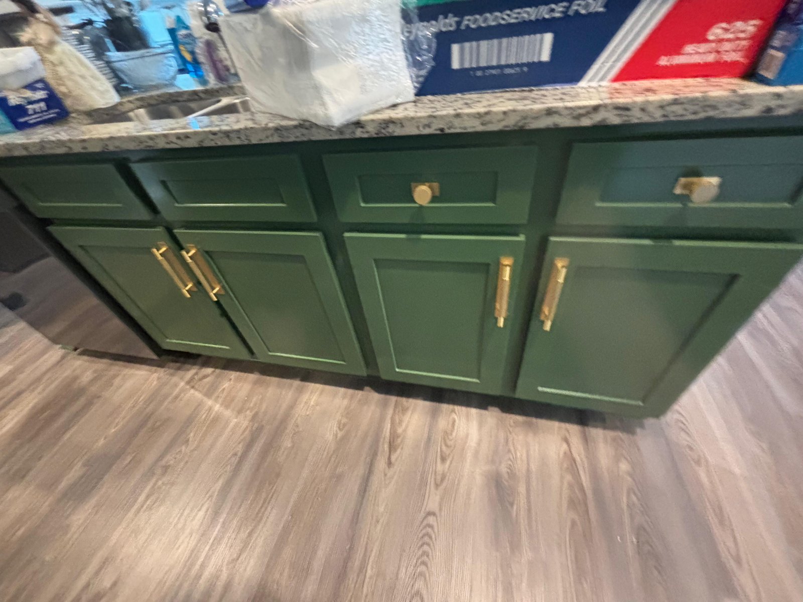URI Painting & Renovation LLC