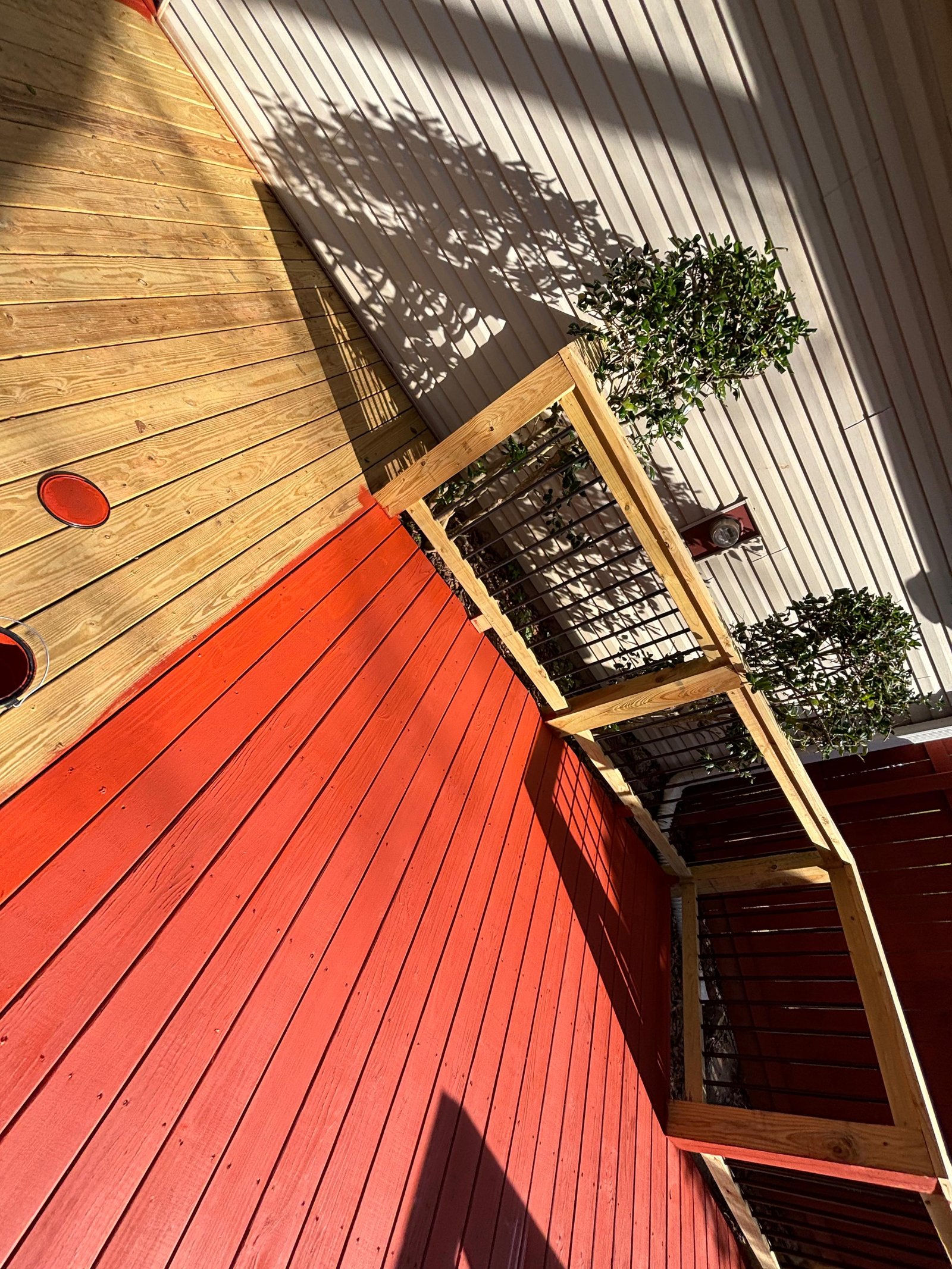 URI Painting & Renovation LLC