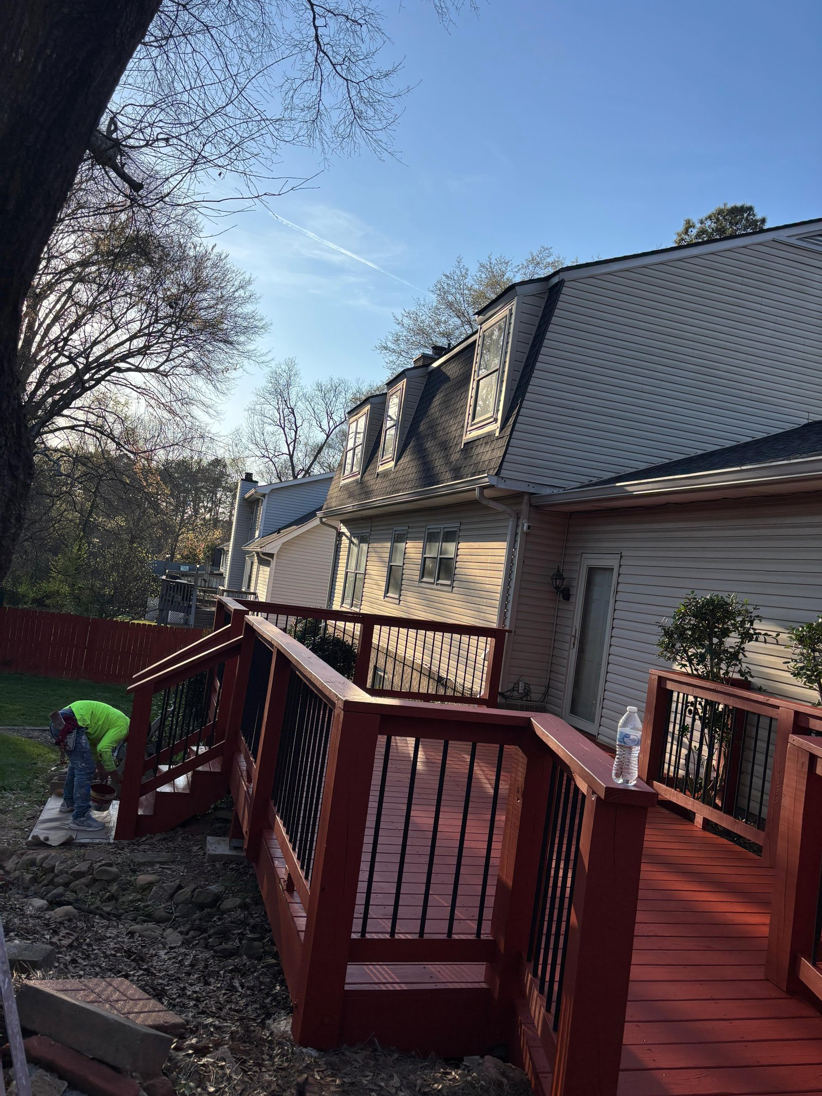 URI Painting & Renovation LLC