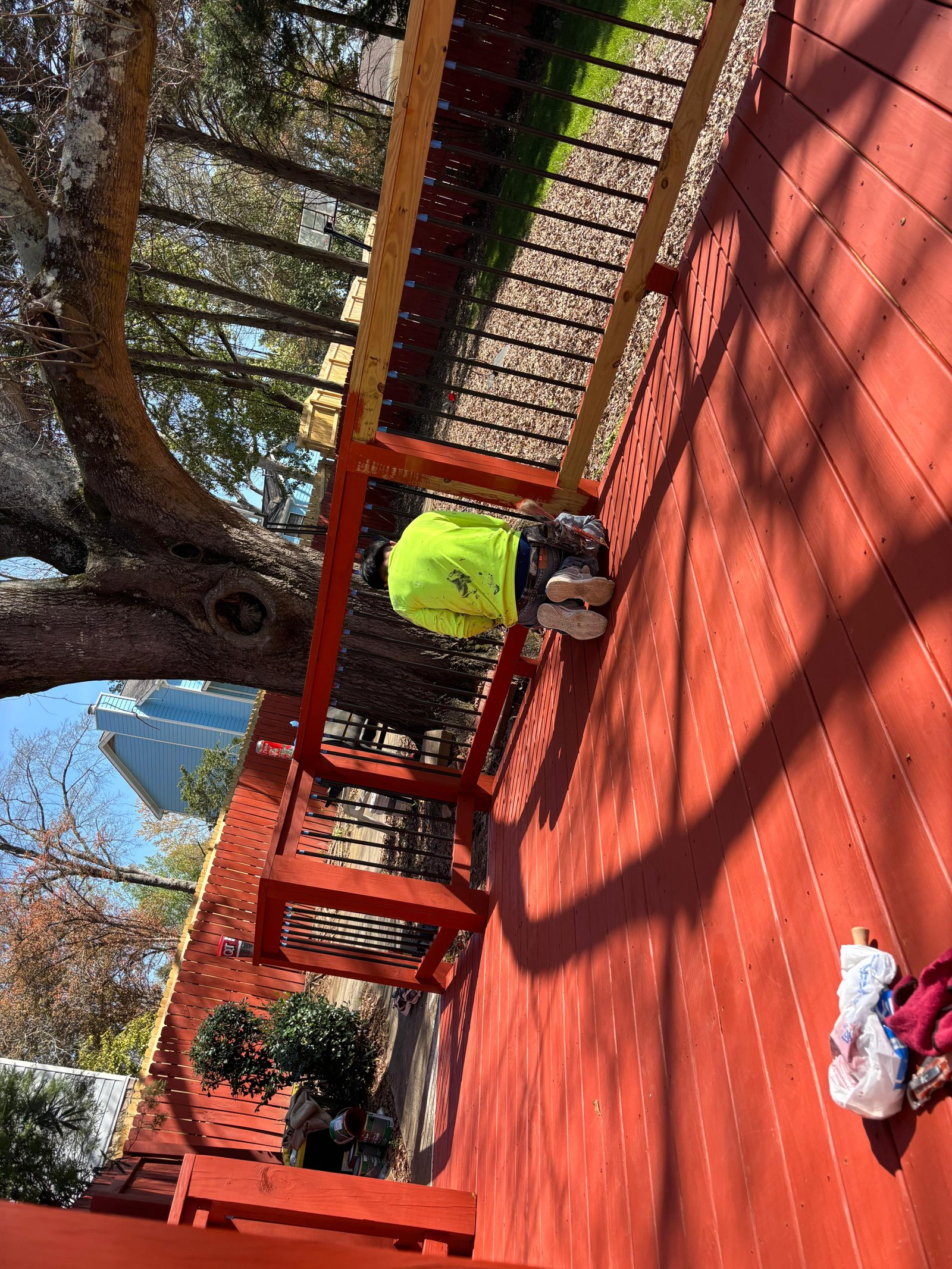 URI Painting & Renovation LLC