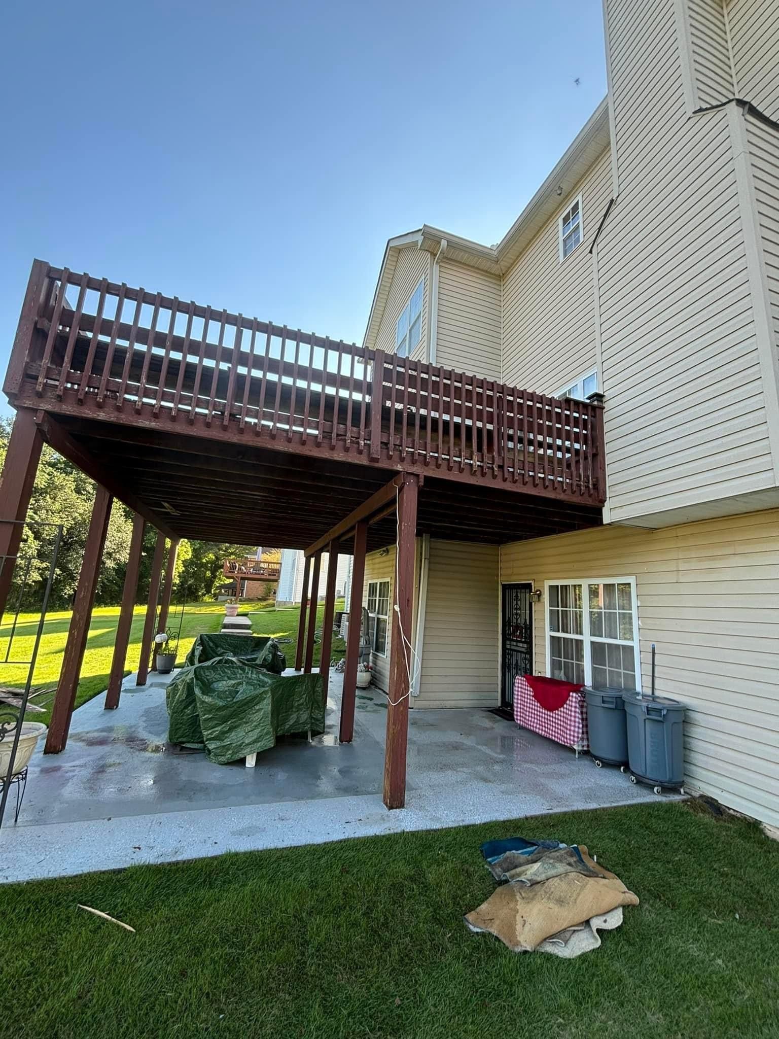 URI Painting & Renovation LLC