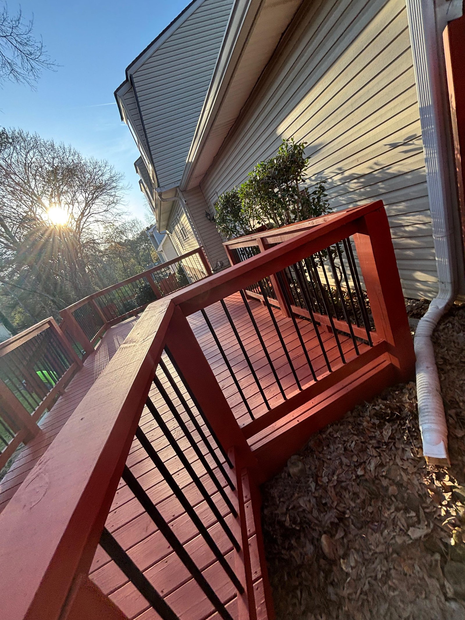 URI Painting & Renovation LLC