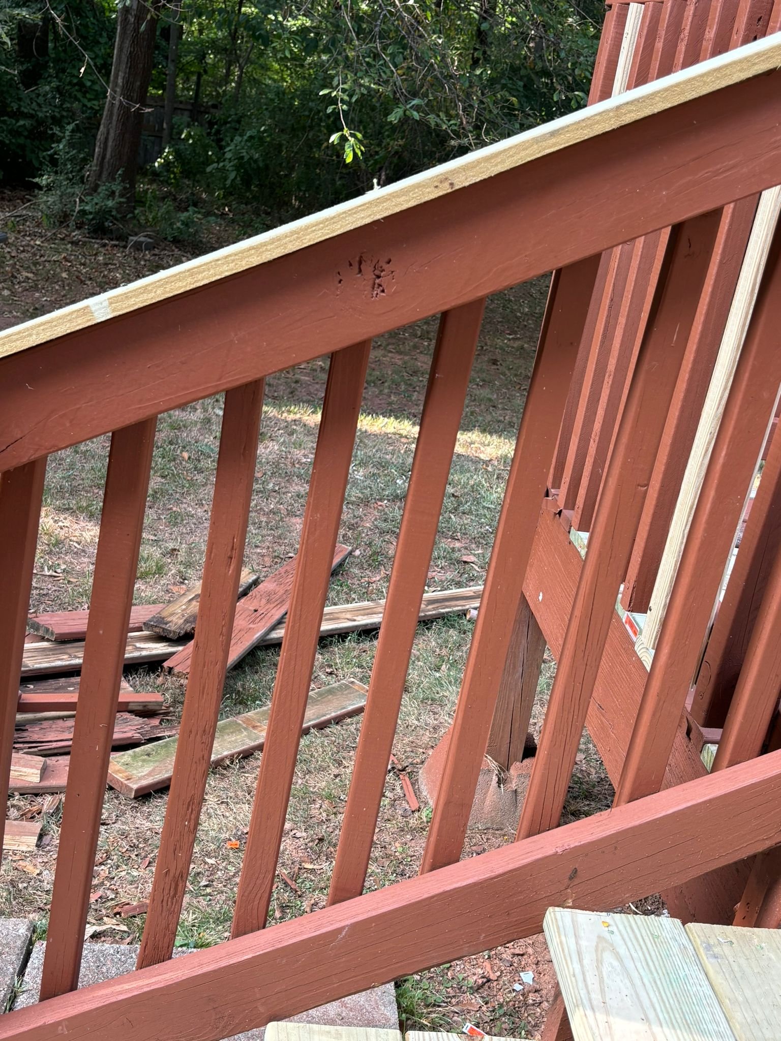 URI Painting & Renovation LLC