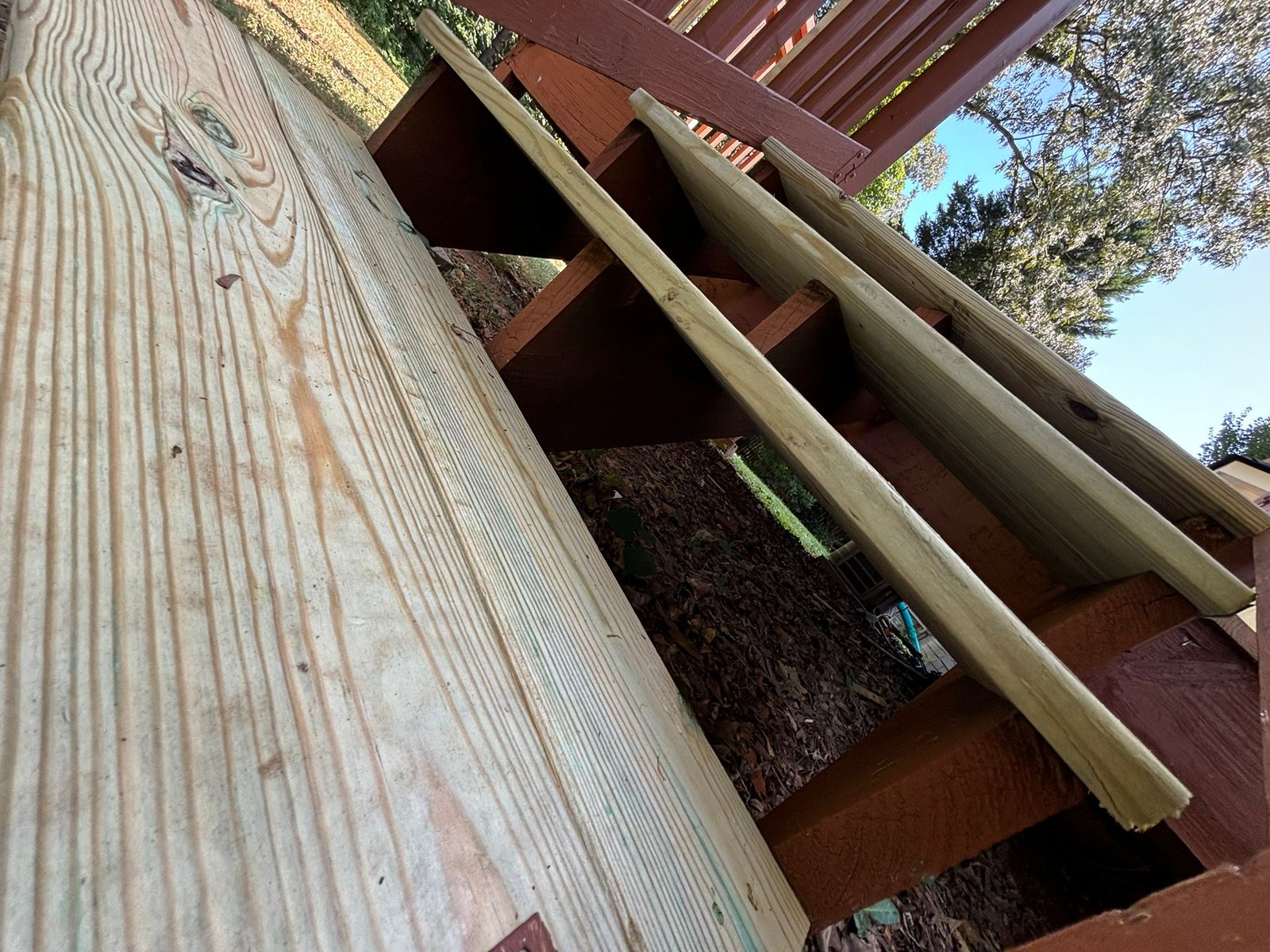 URI Painting & Renovation LLC