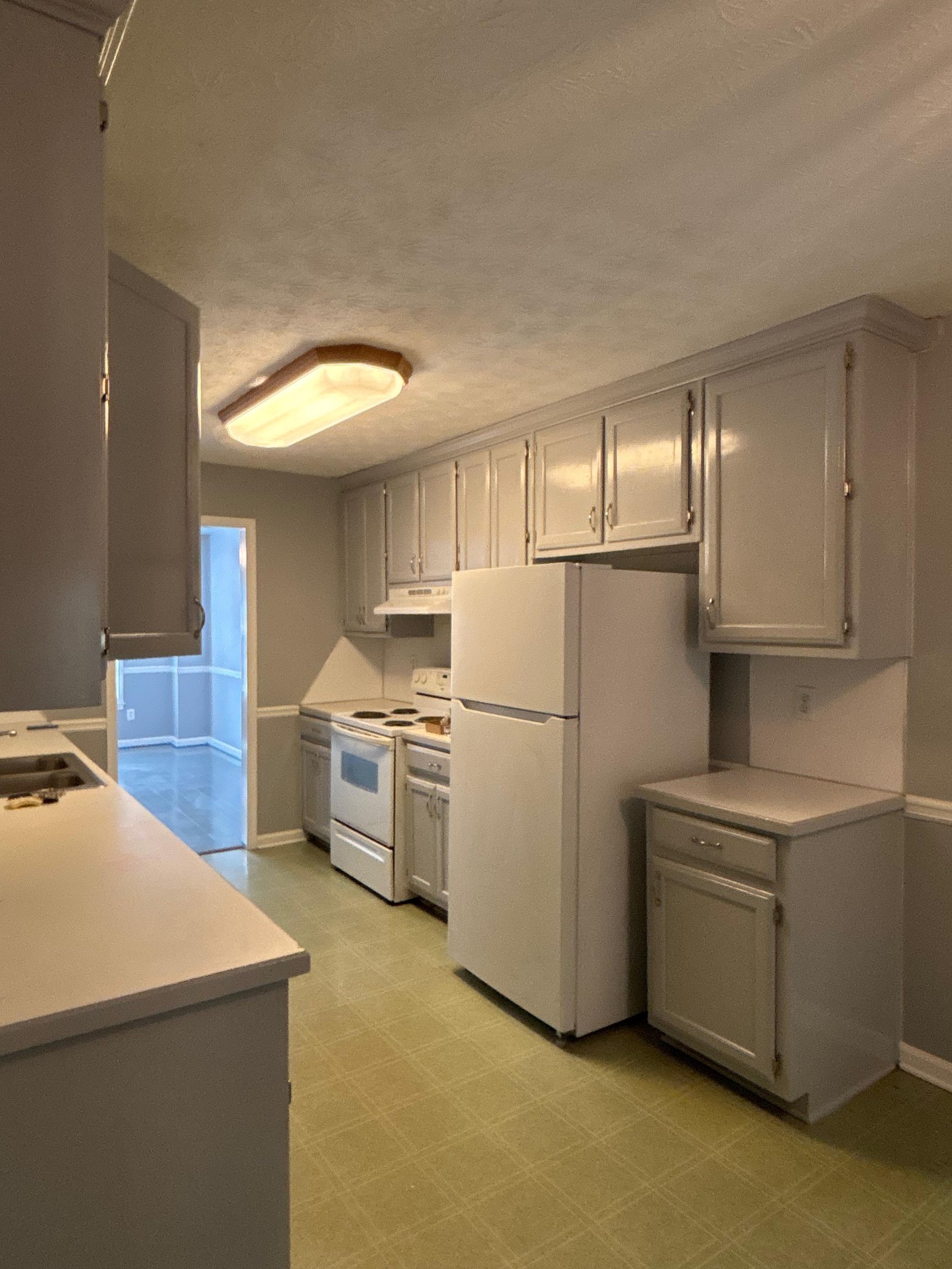 URI Painting & Renovation LLC