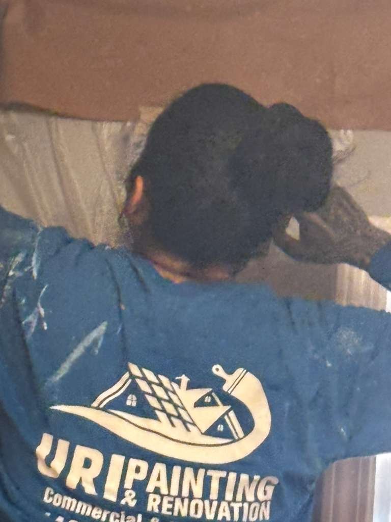 URI Painting & Renovation LLC