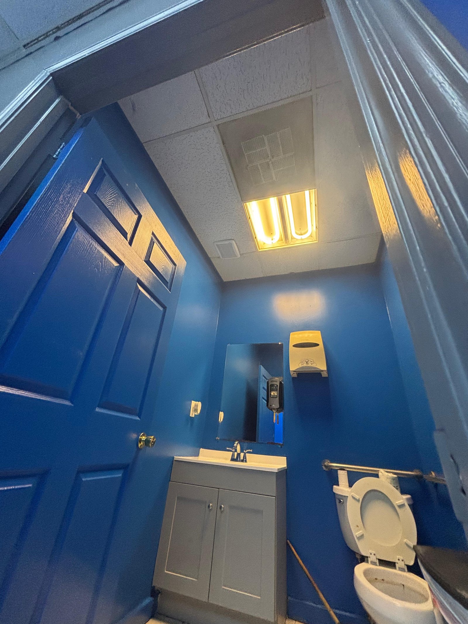 URI Painting & Renovation LLC
