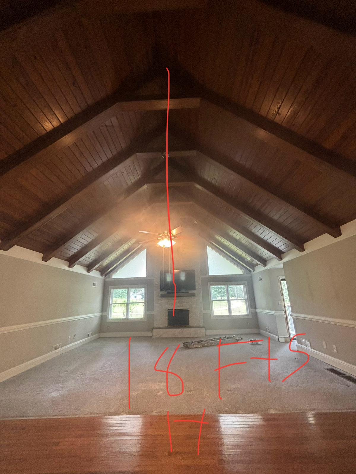 URI Painting & Renovation LLC