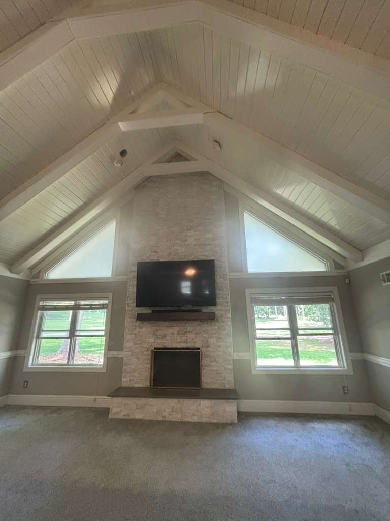 URI Painting & Renovation LLC