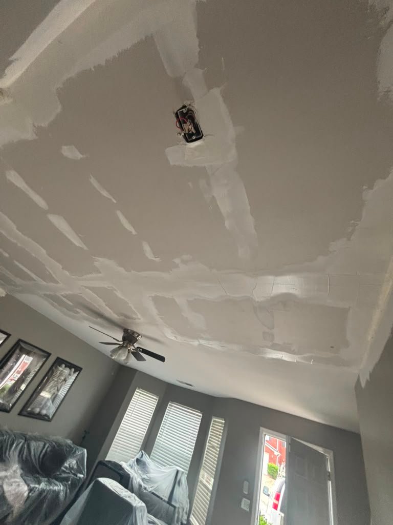 URI Painting & Renovation LLC