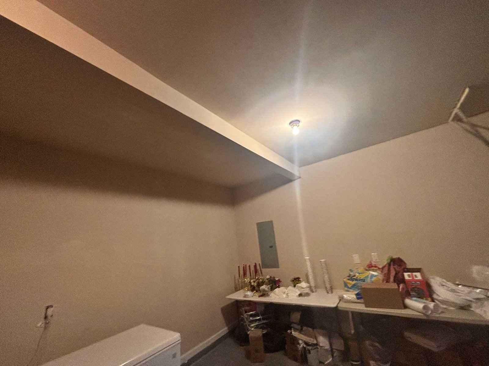 URI Painting & Renovation LLC