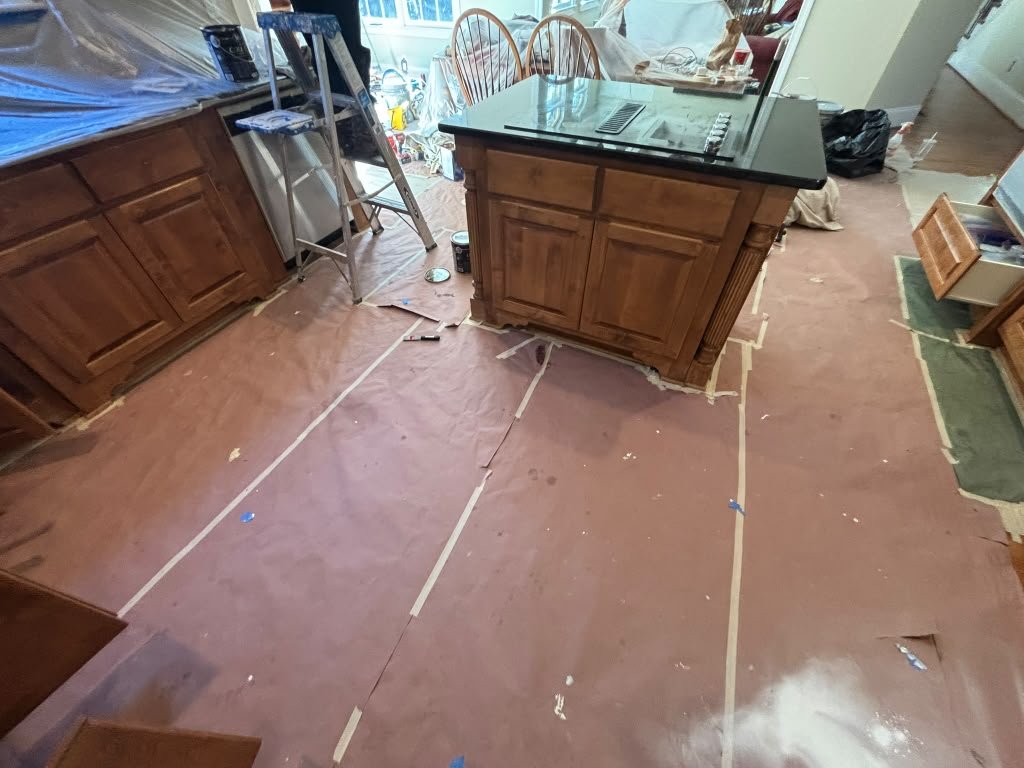 URI Painting & Renovation LLC