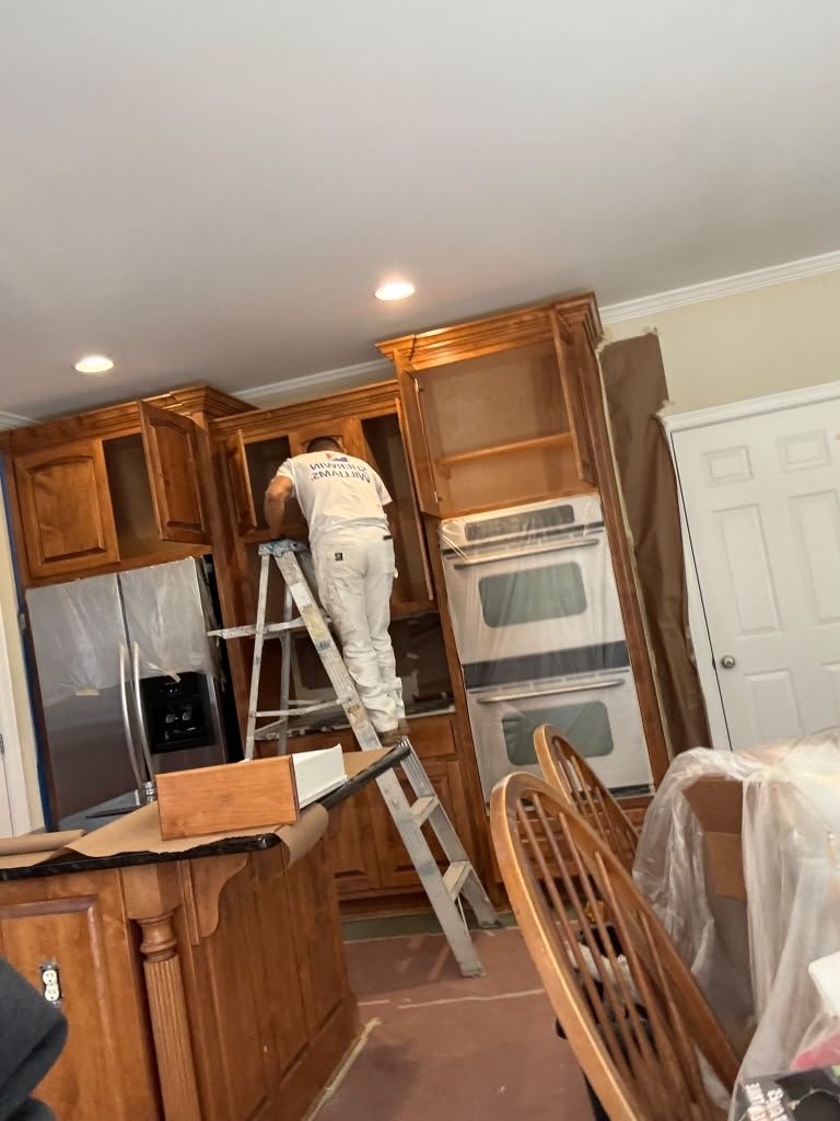 URI Painting & Renovation LLC