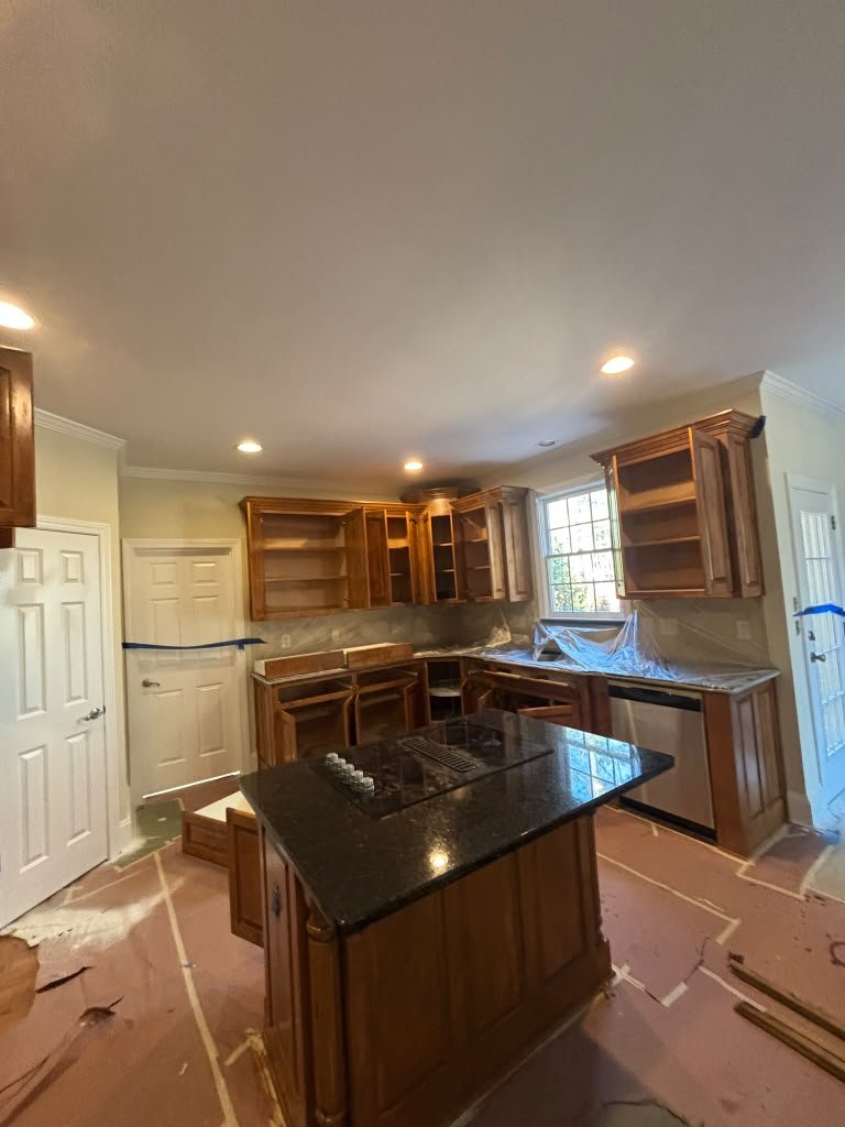 URI Painting & Renovation LLC