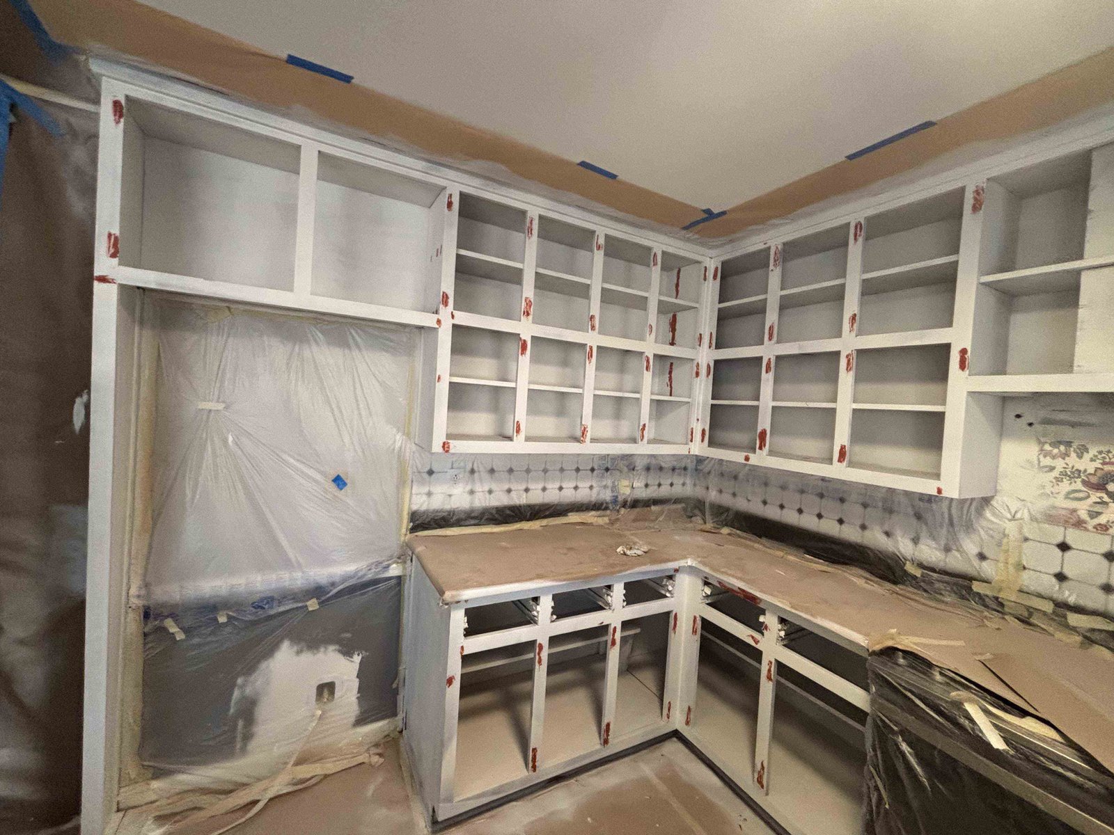 URI Painting & Renovation LLC