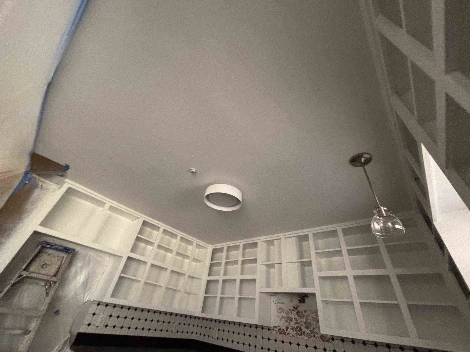URI Painting & Renovation LLC