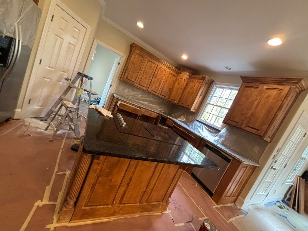URI Painting & Renovation LLC