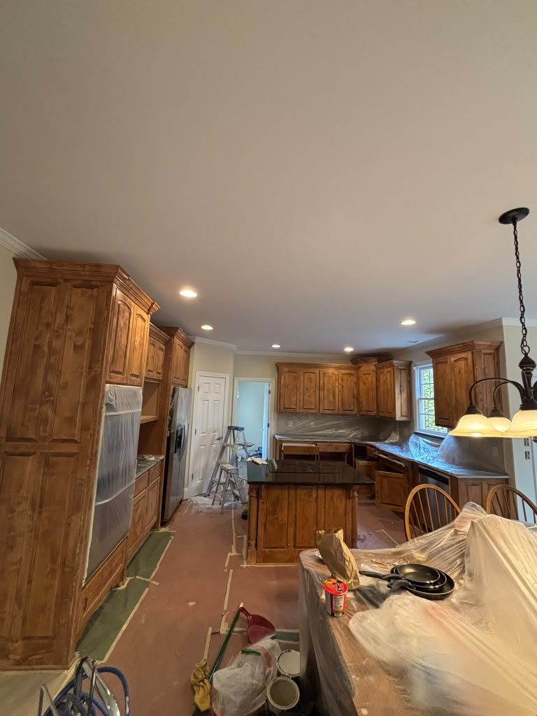 URI Painting & Renovation LLC
