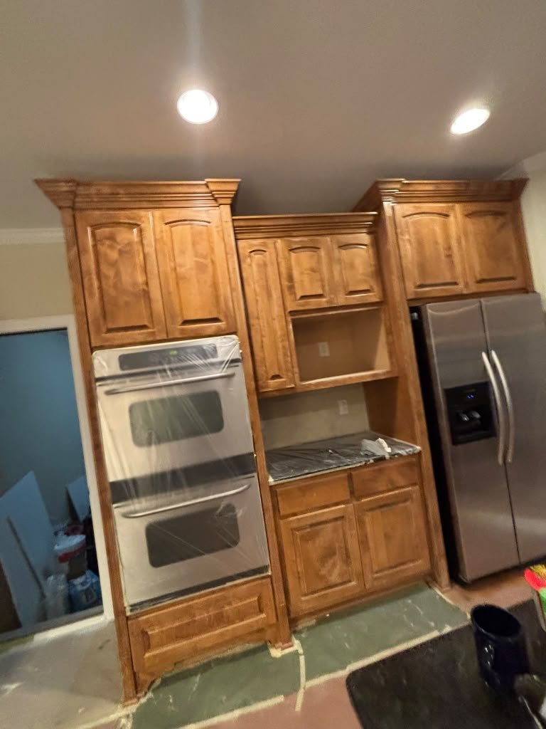 URI Painting & Renovation LLC