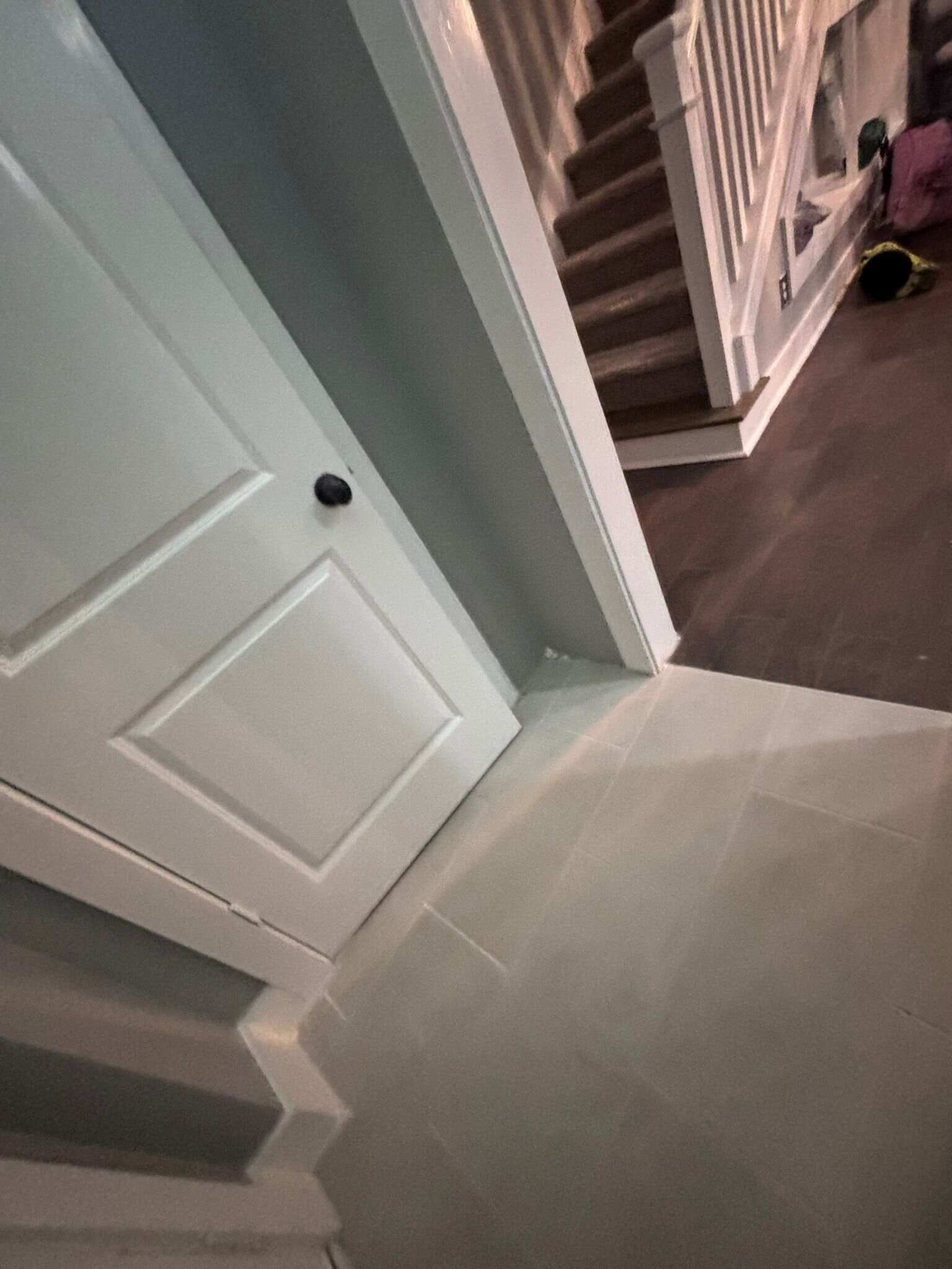 URI Painting & Renovation LLC