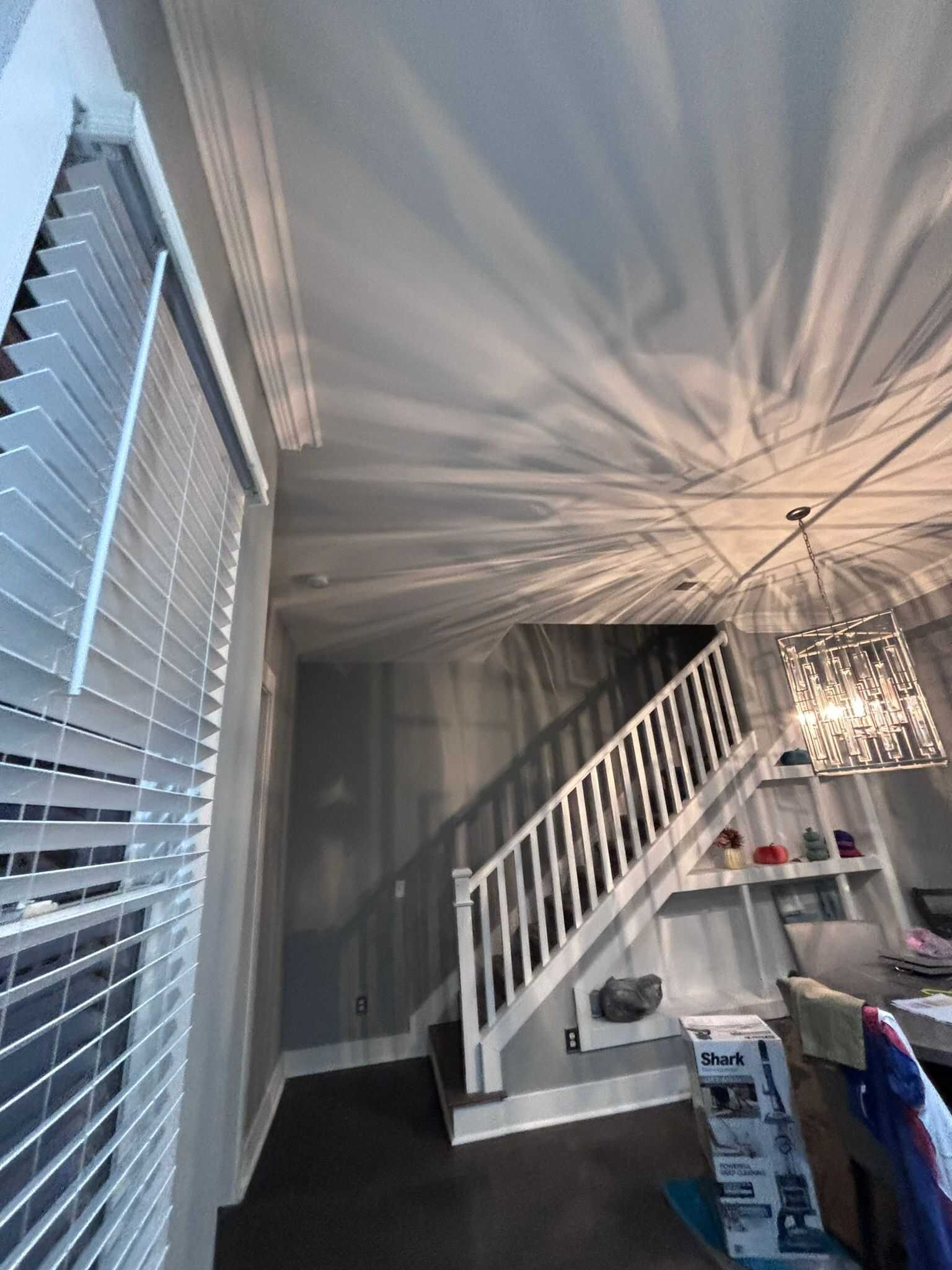 URI Painting & Renovation LLC