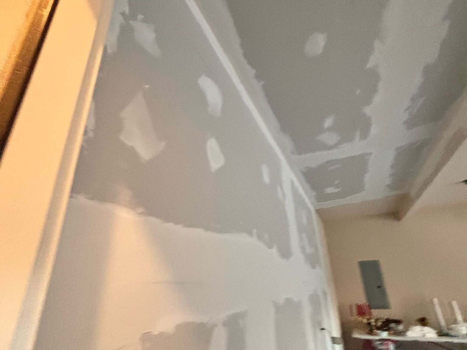 URI Painting & Renovation LLC