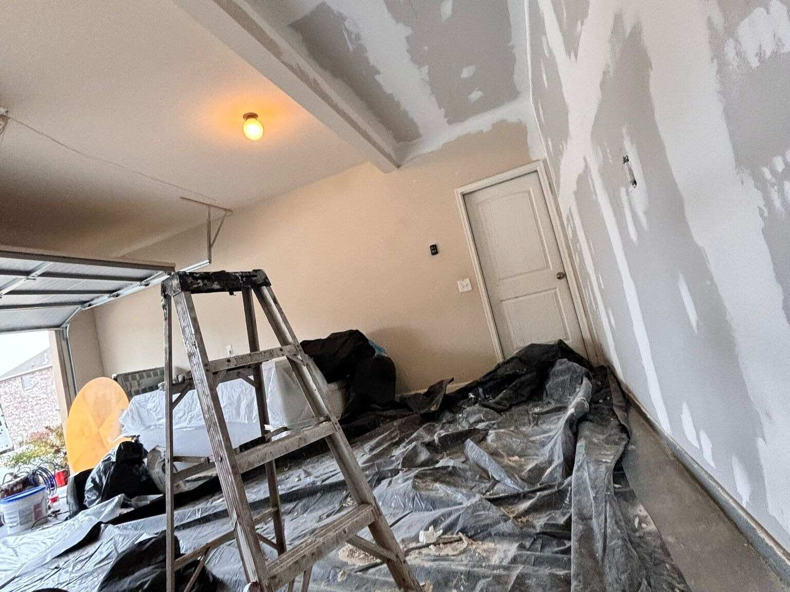 URI Painting & Renovation LLC