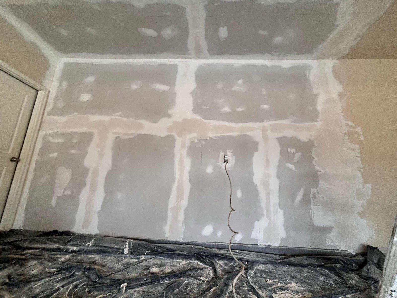 URI Painting & Renovation LLC