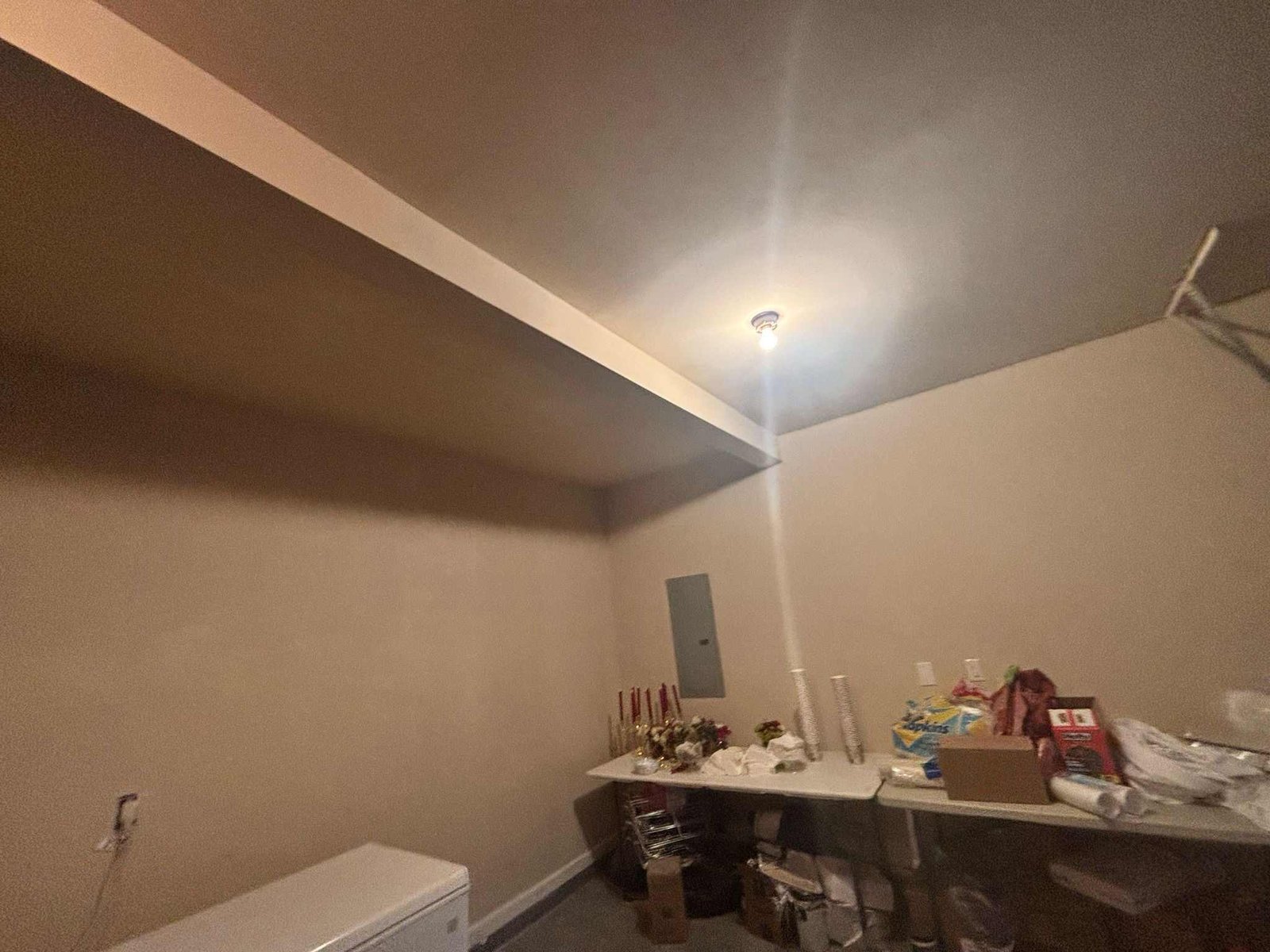 URI Painting & Renovation LLC