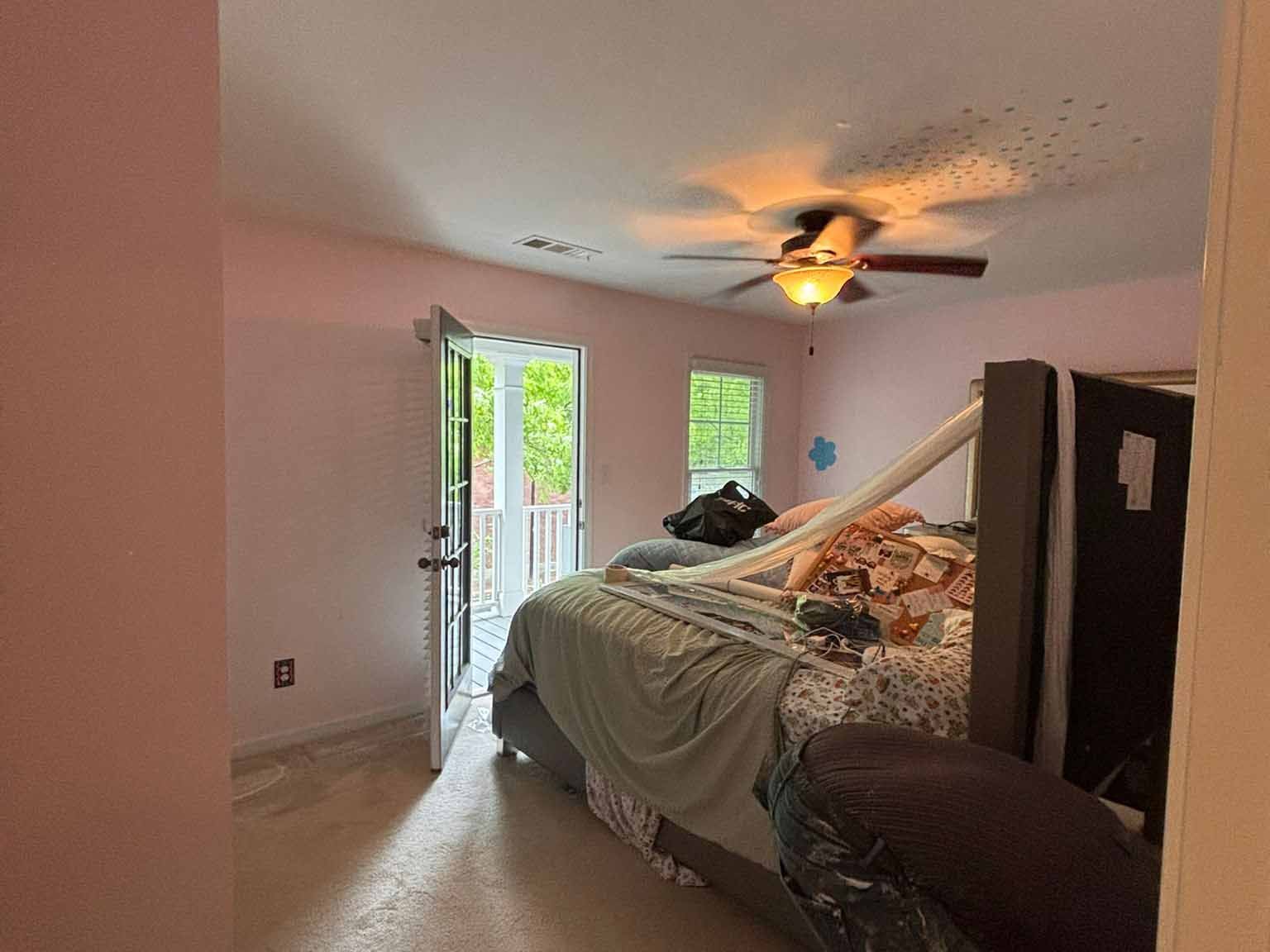 URI Painting & Renovation LLC